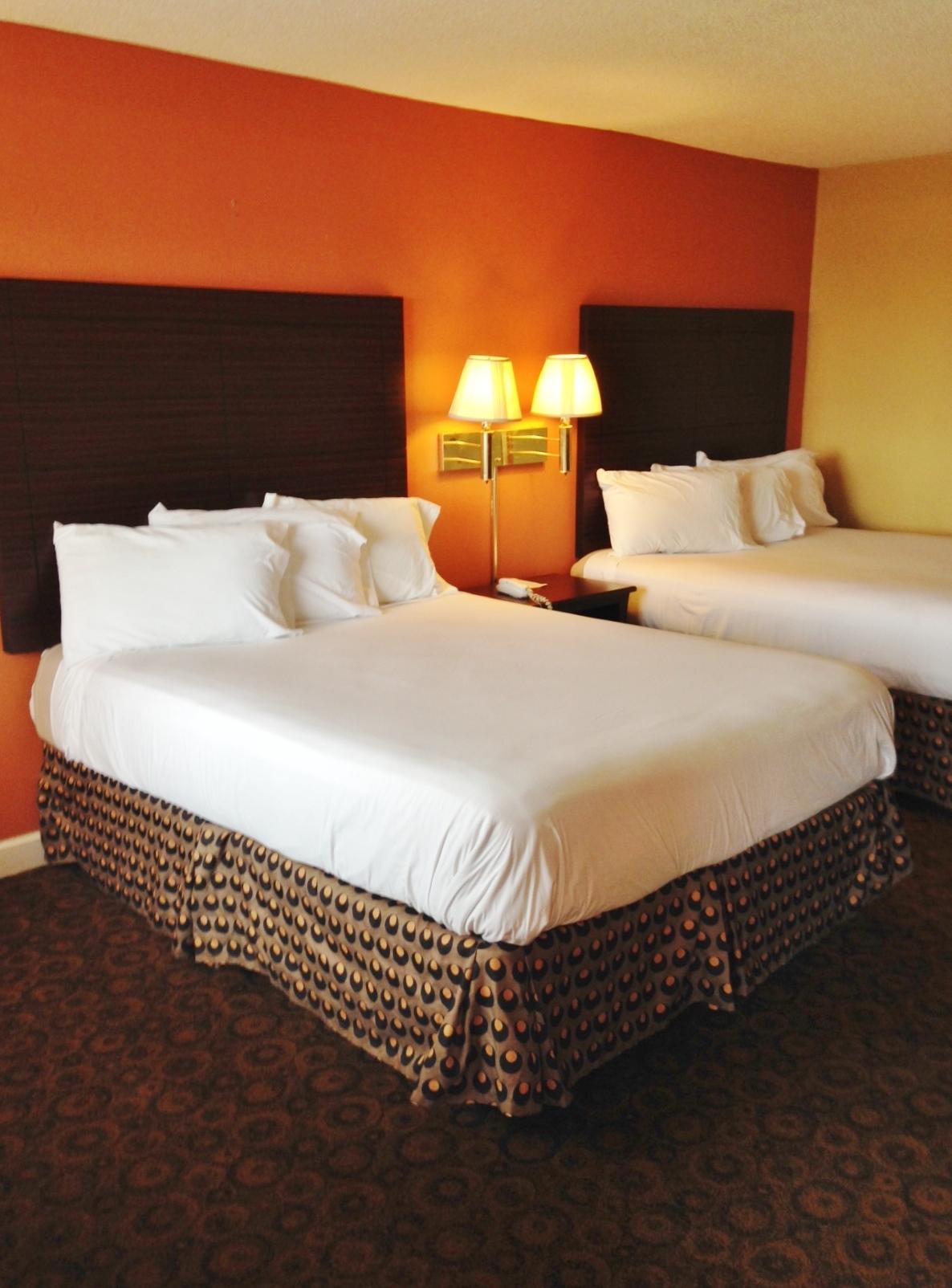 Americas Best Value Inn & Suites — photo 5