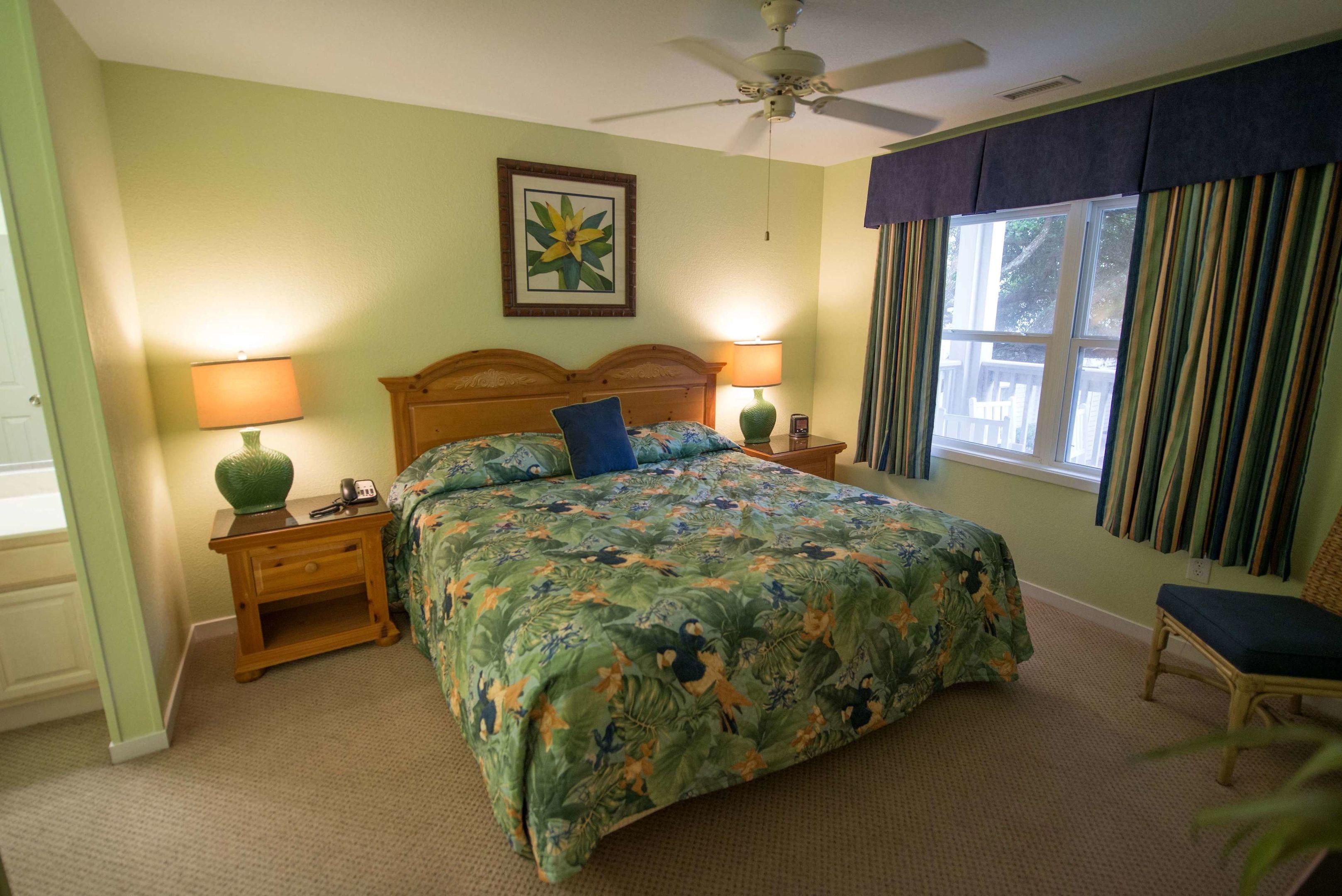 Atlantic Beach Resort — photo 4