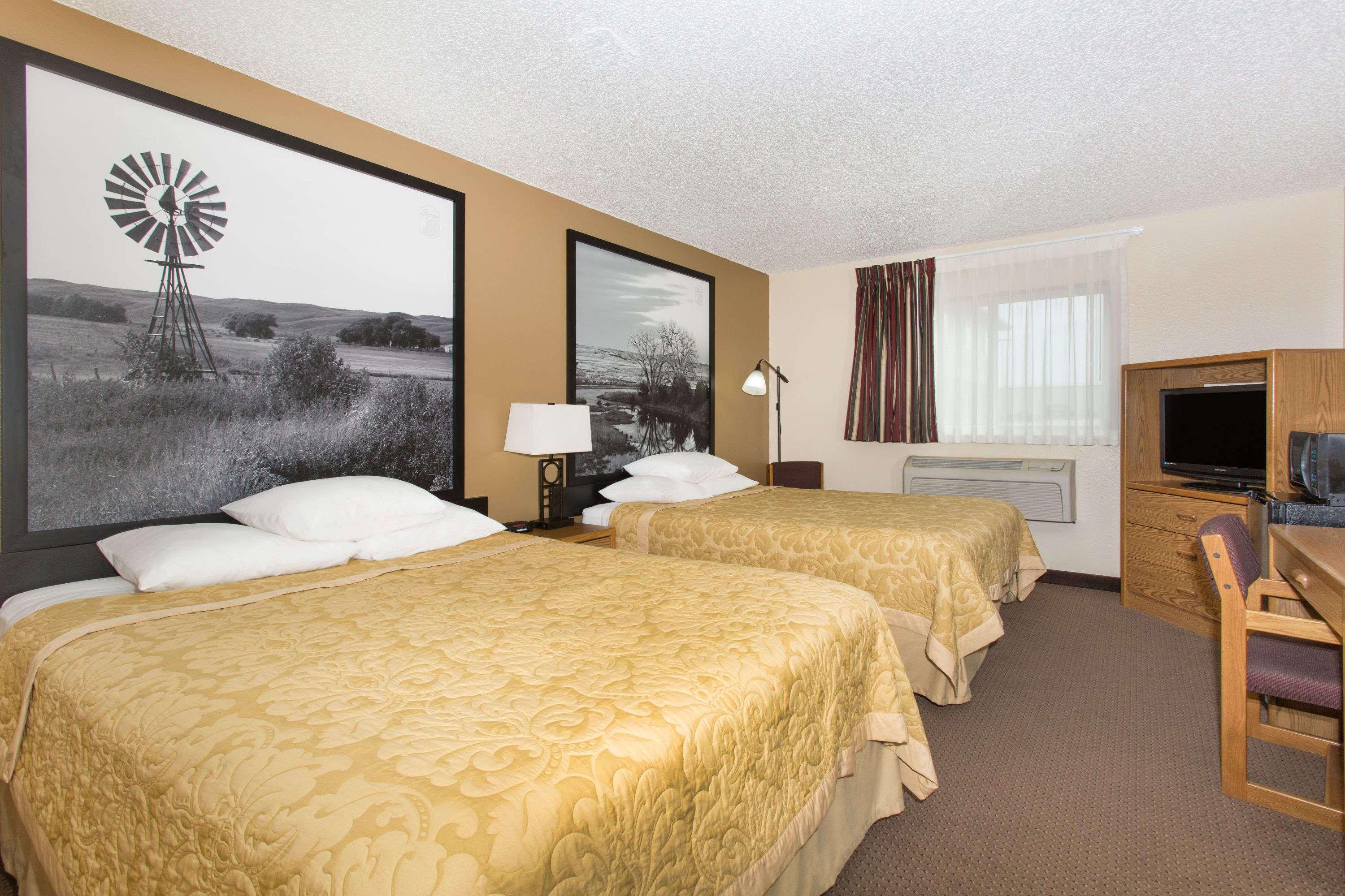Super 8 by Wyndham Ogallala — photo 3