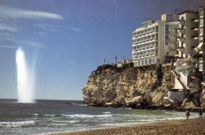 Hotel Villa Venecia Boutique — photo 1