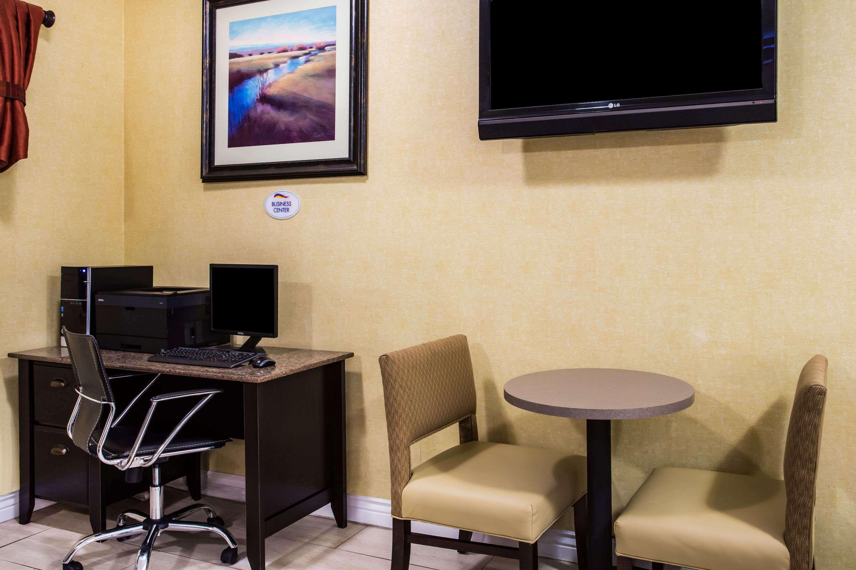 Baymont Inn & Suites Helena — photo 4