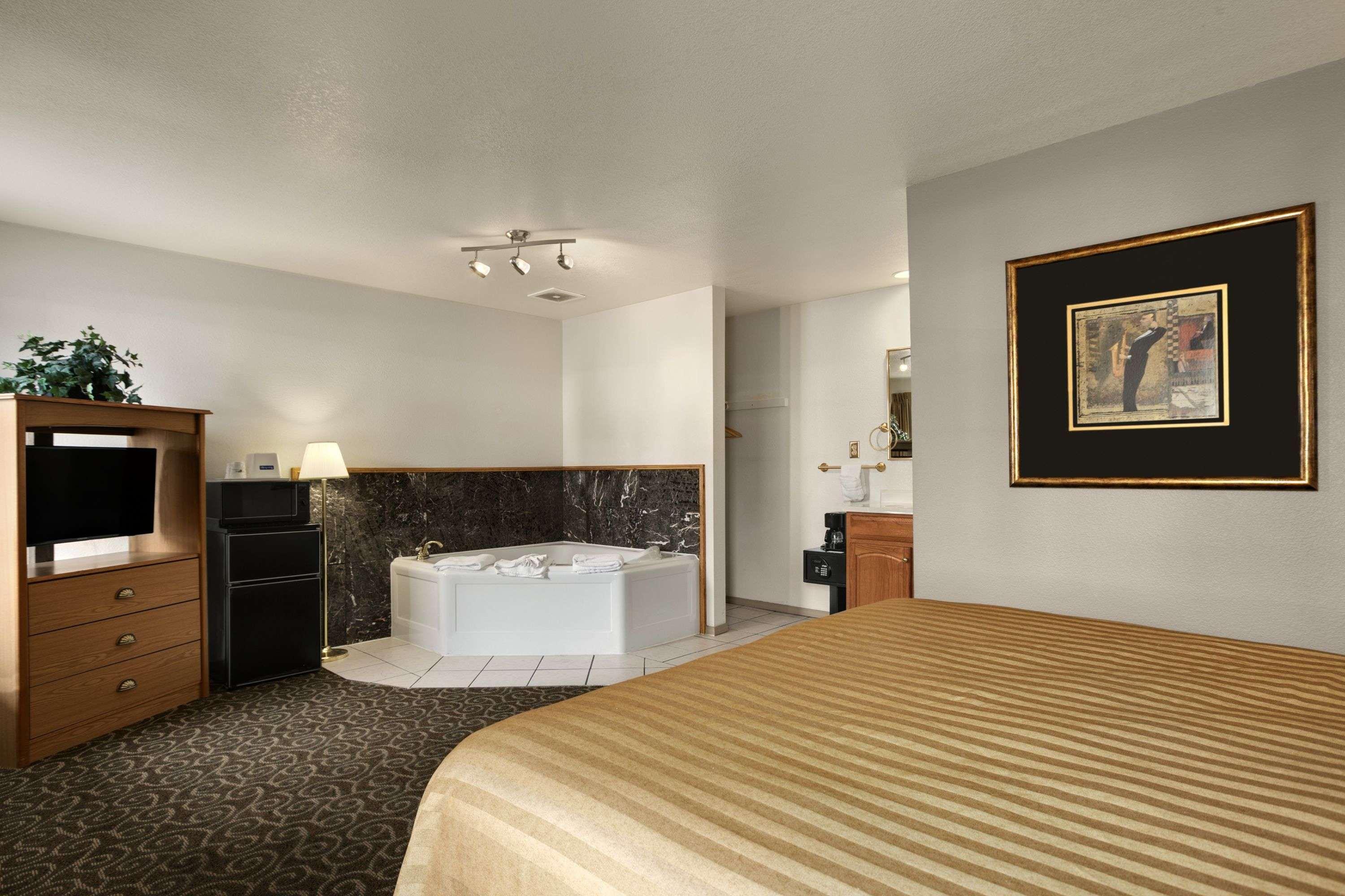 Travelodge Wenatchee — photo 4
