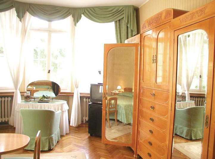 Hotel Villa Mabapa — photo 5