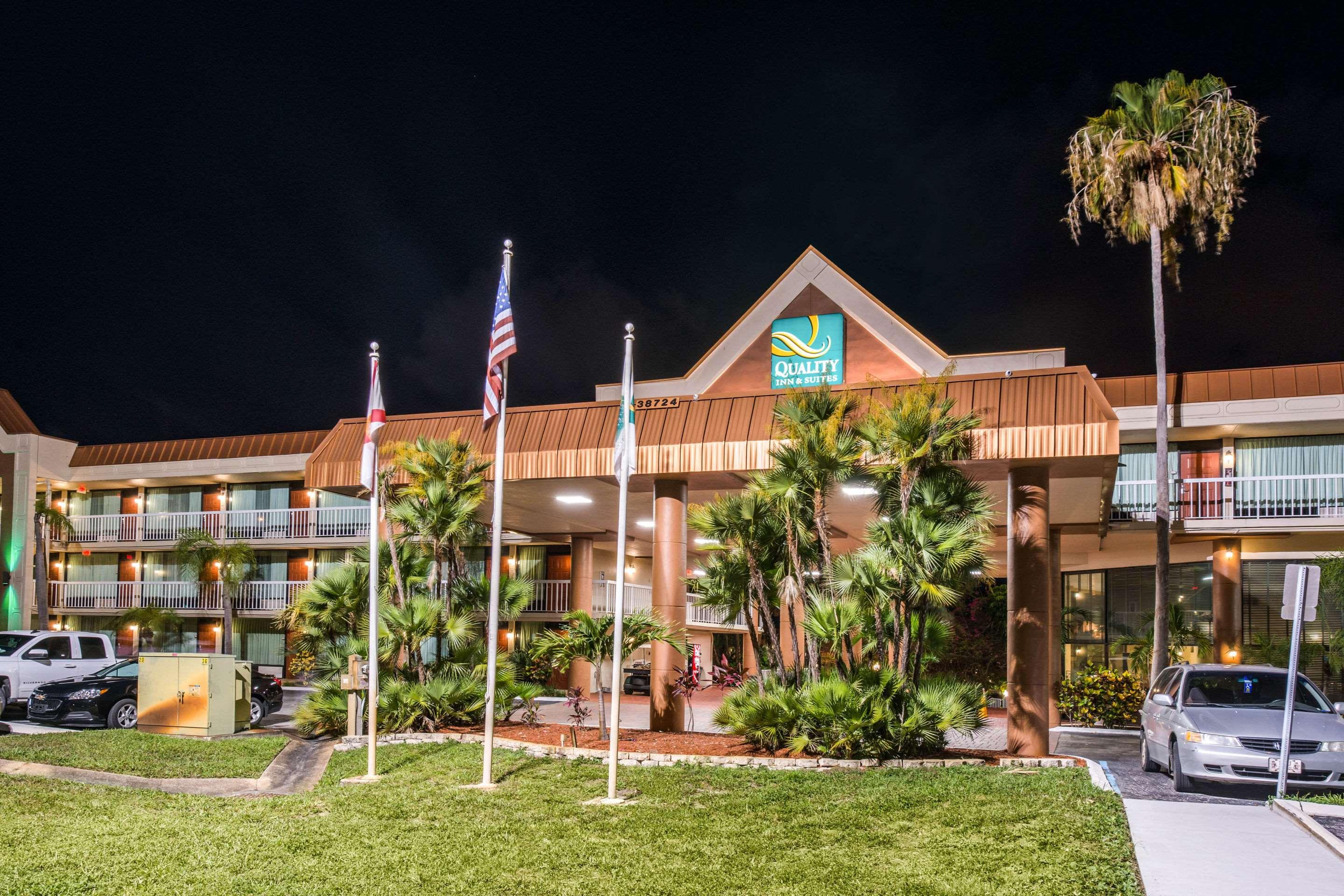 Quality Inn & Suites — photo 5