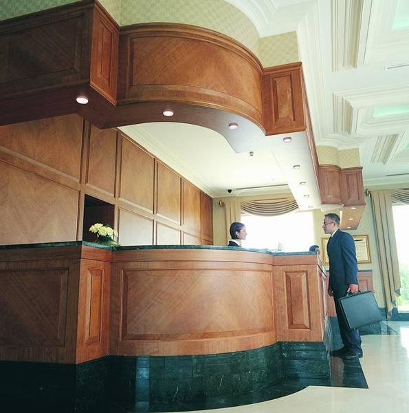 IC Hotels Airport — photo 4