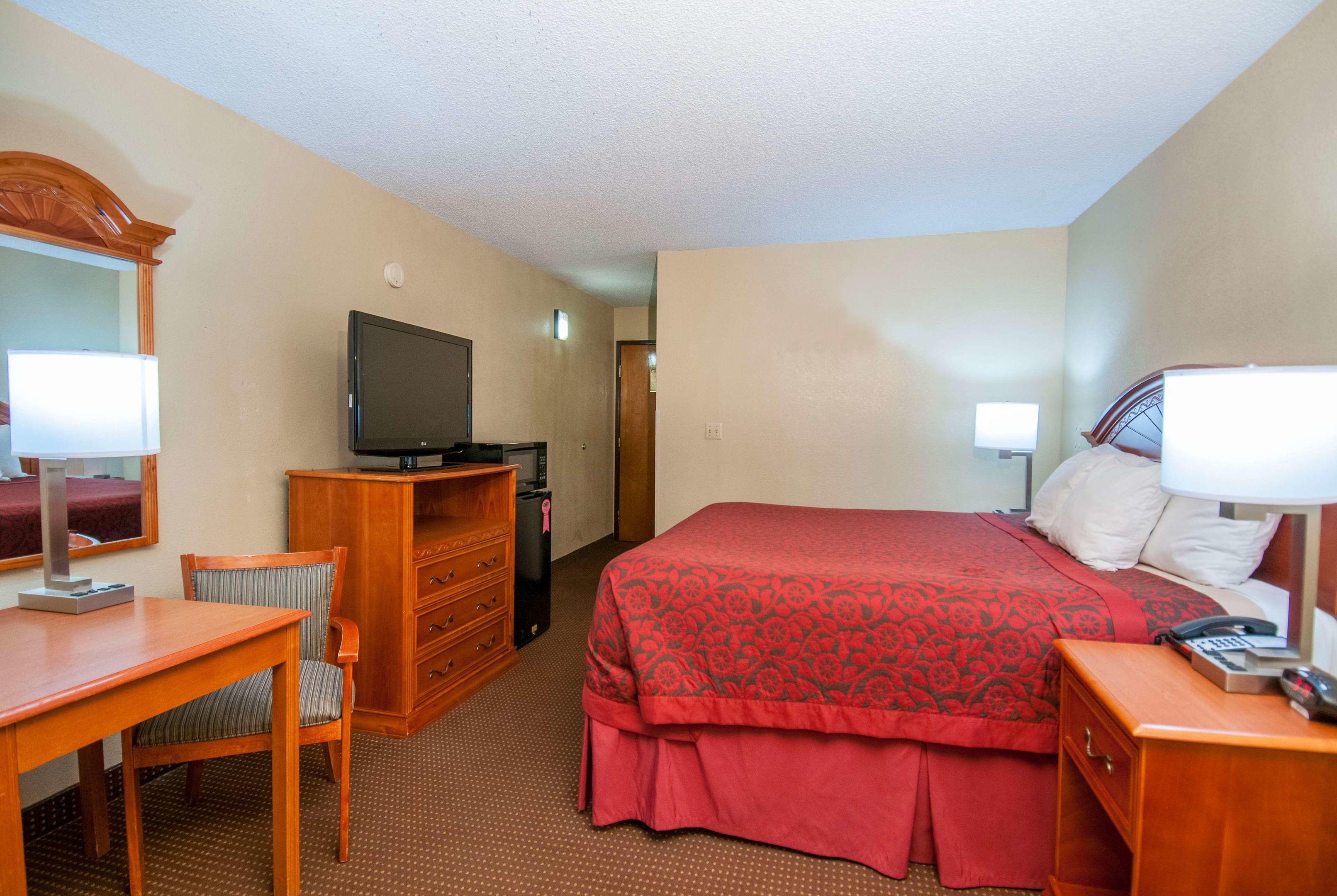 Days Inn Pauls Valley — photo 5