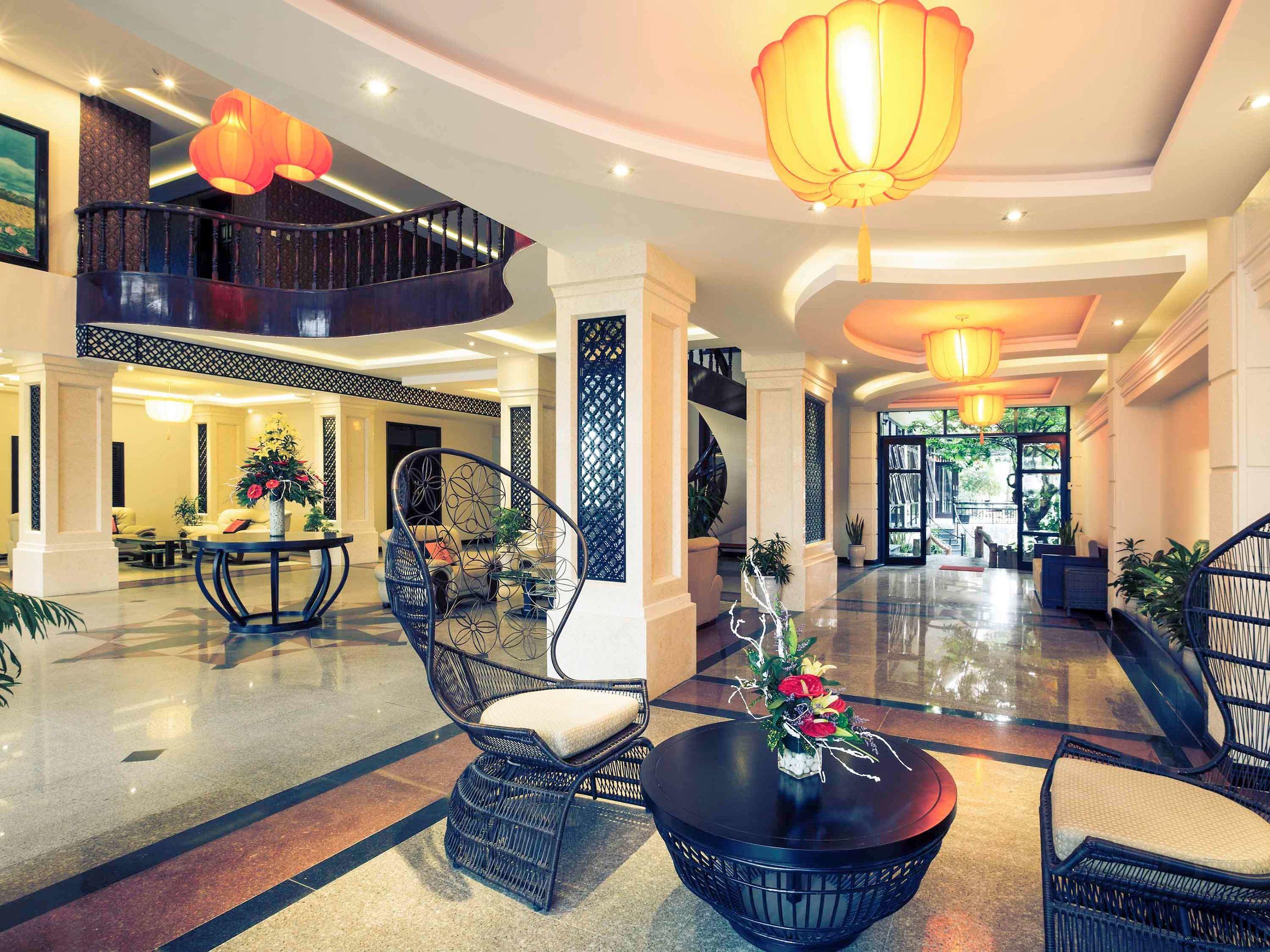 Mercure Hoi An — photo 5
