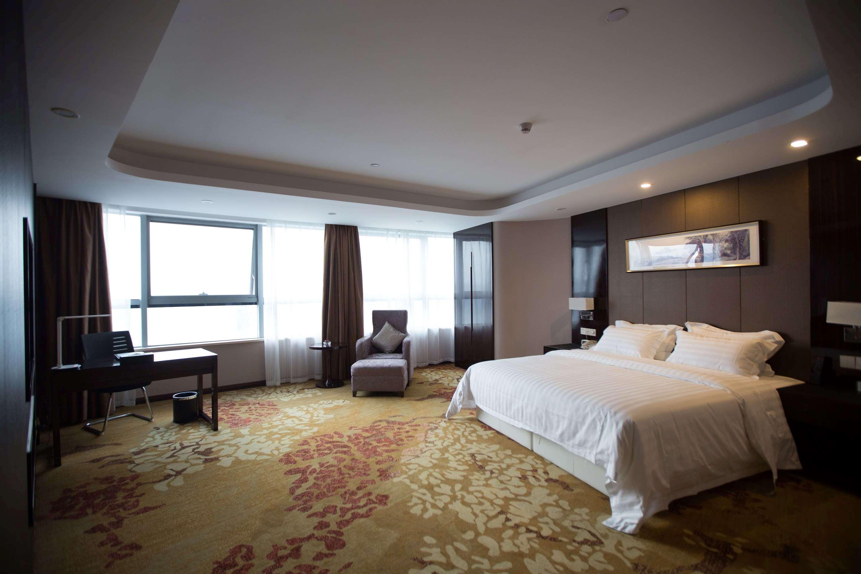 Ramada Wuhu — photo 3