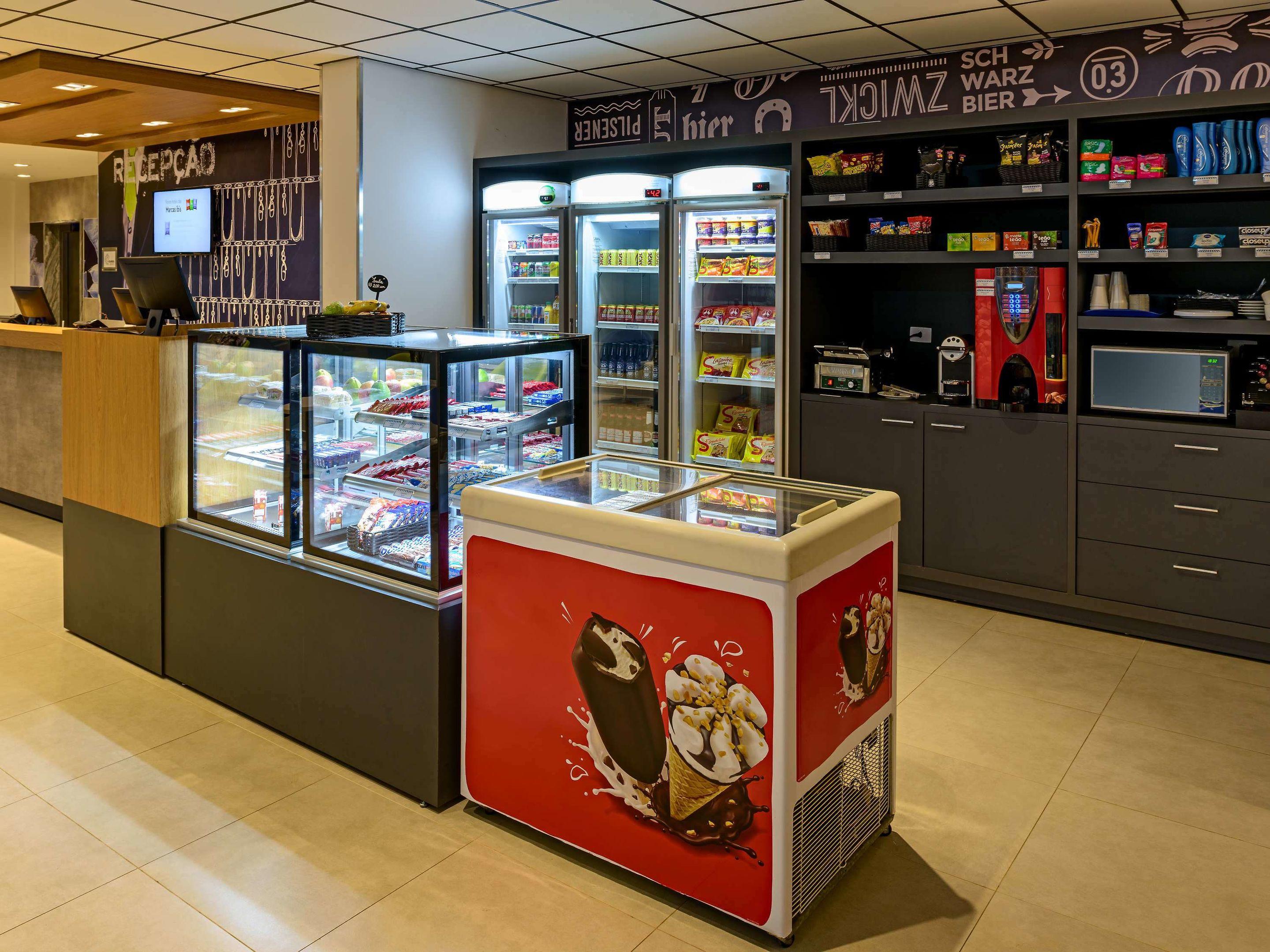 ibis budget Foz Do Iguaçu — photo 4