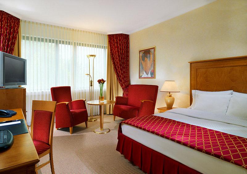 Sheraton Essen — photo 5