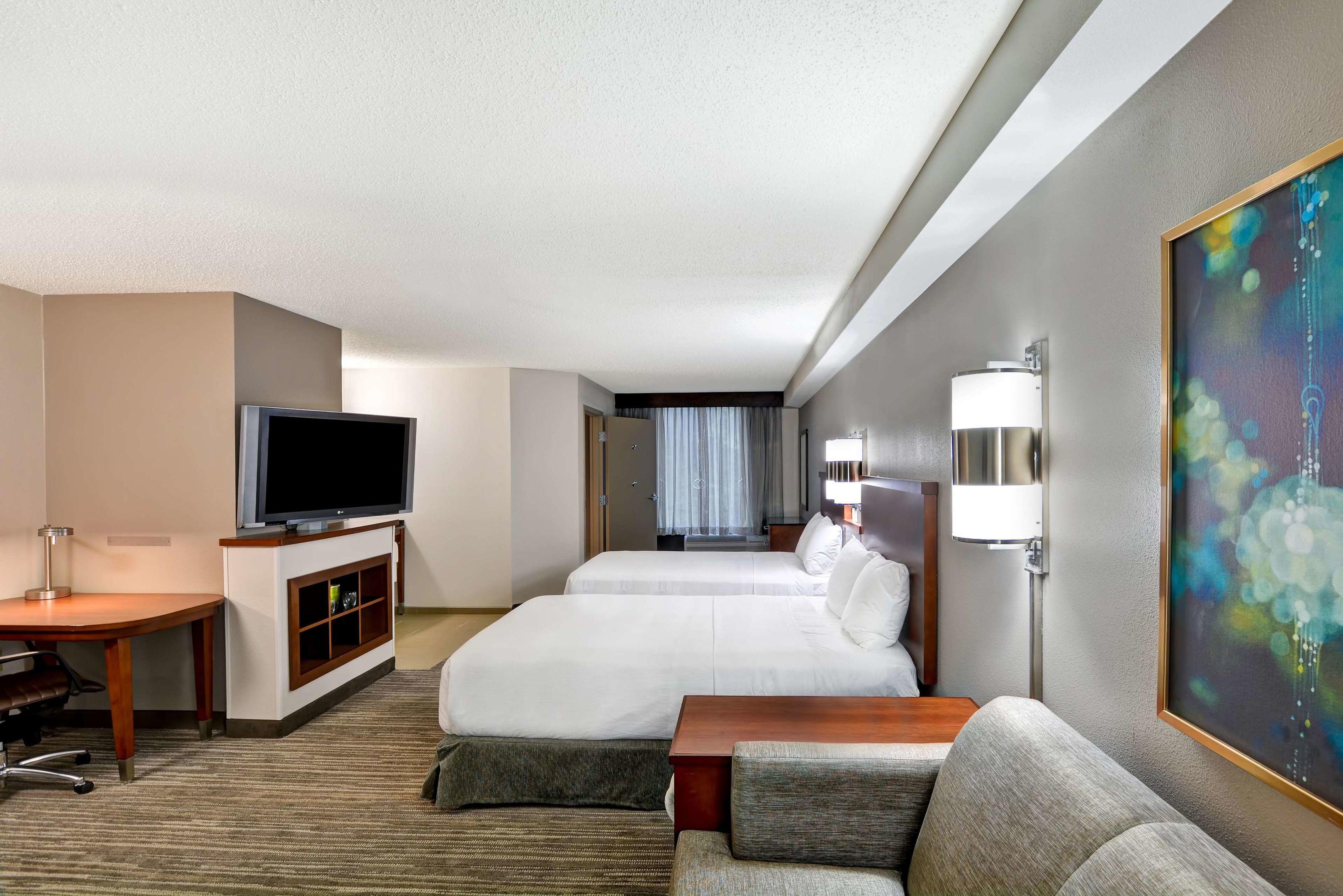 Hyatt Place Birmingham/Hoover — photo 4