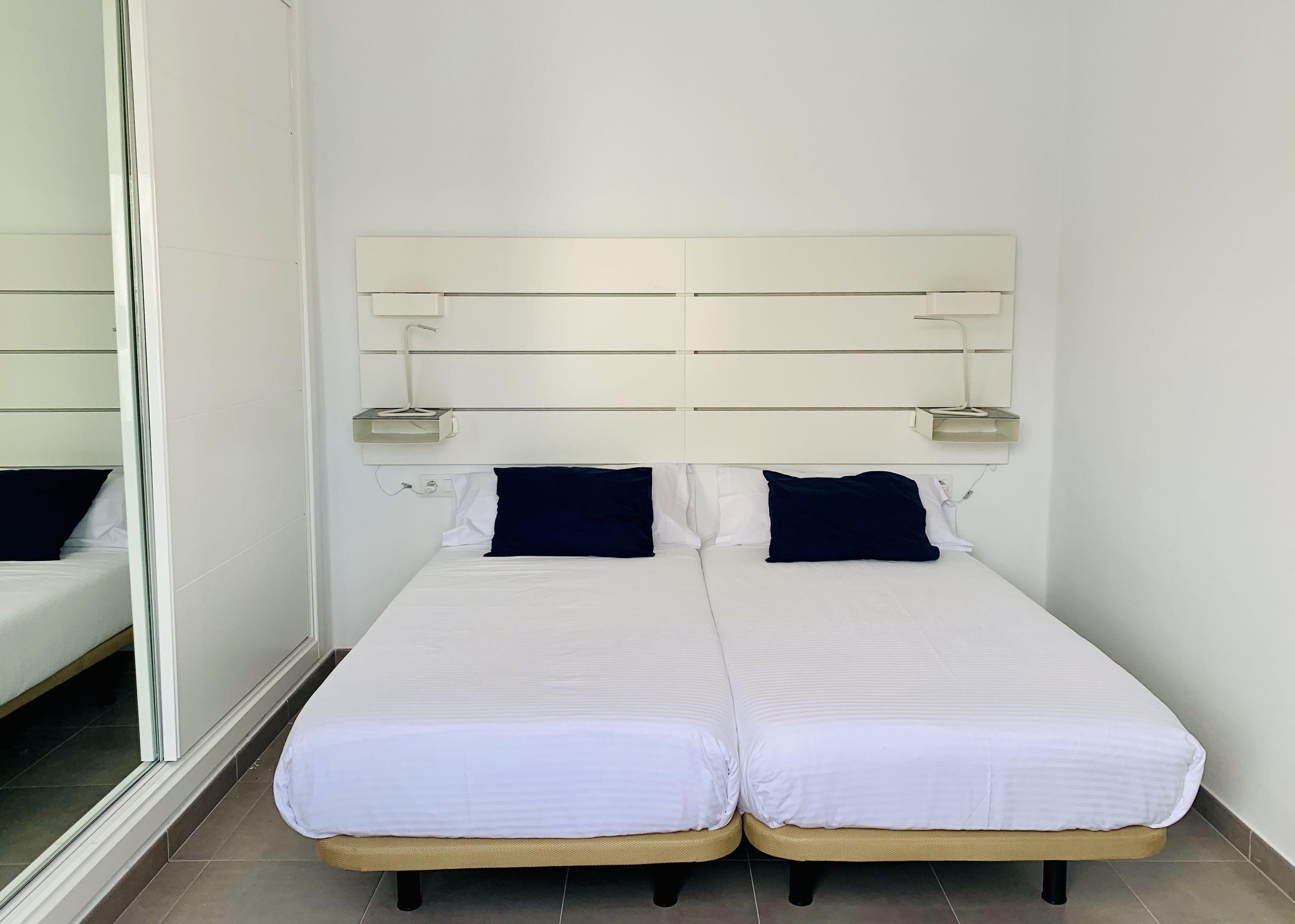 Apartamentos Zalabar — photo 4
