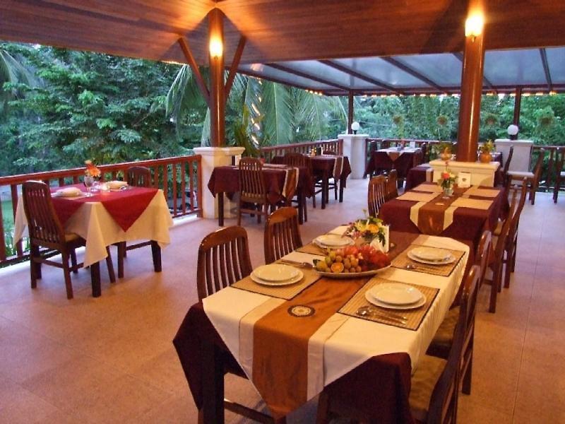 Lamai Buri Resort — photo 4
