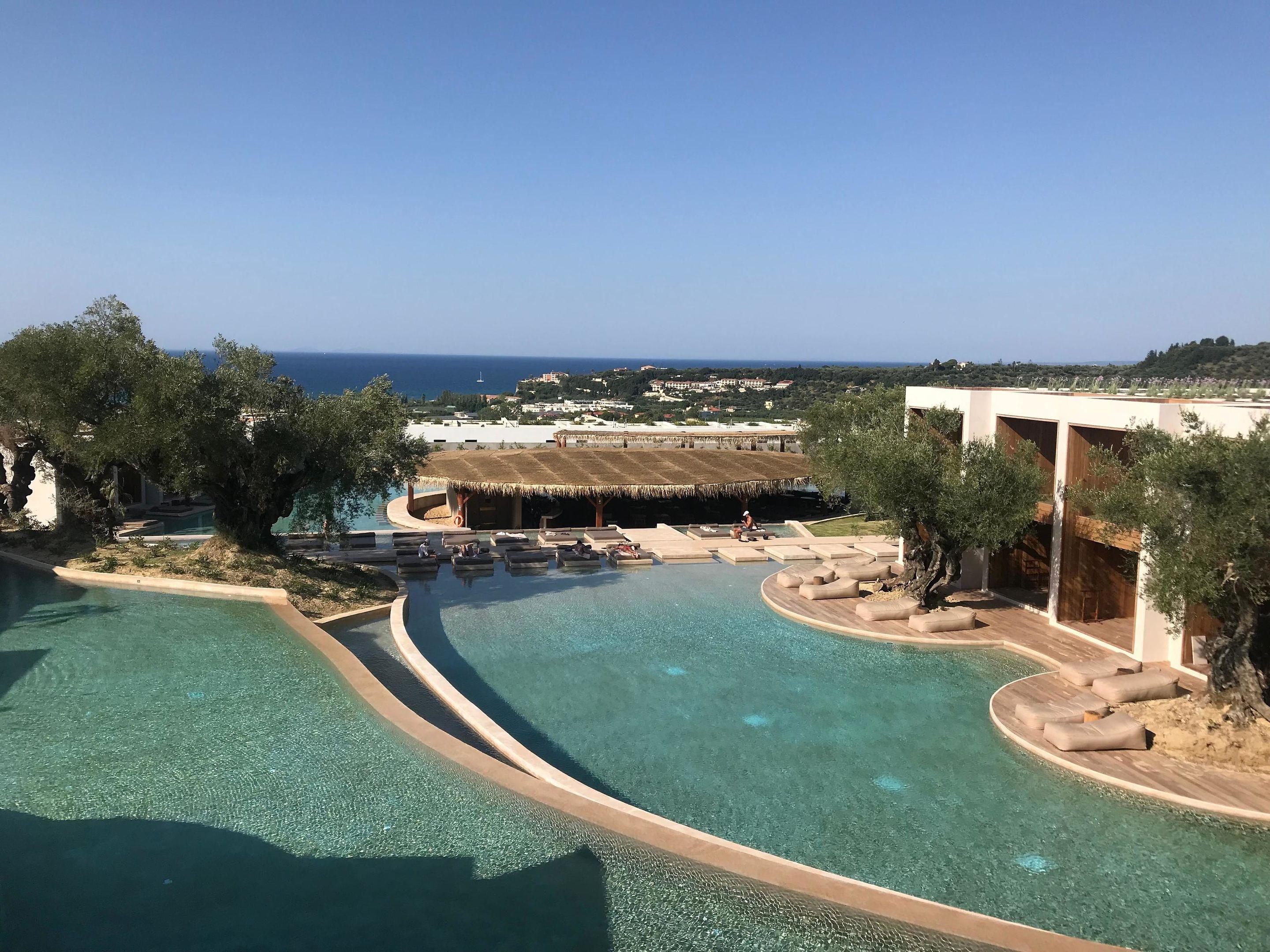 Olea All Suite Hotel — photo 4