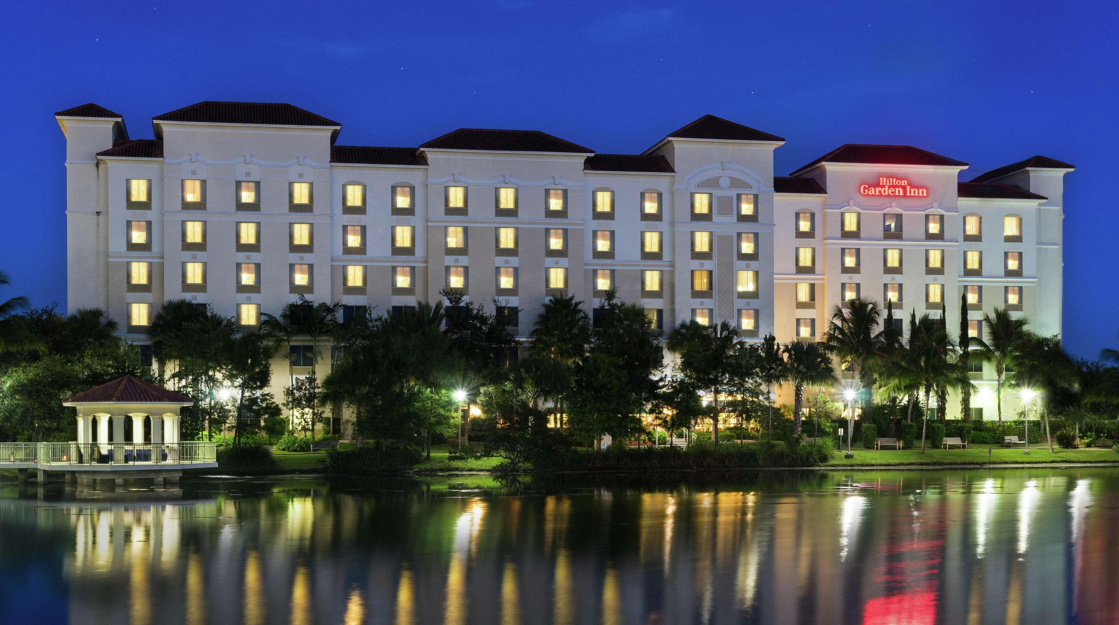 Hilton Garden Inn Palm Beach Gardens — photo 3