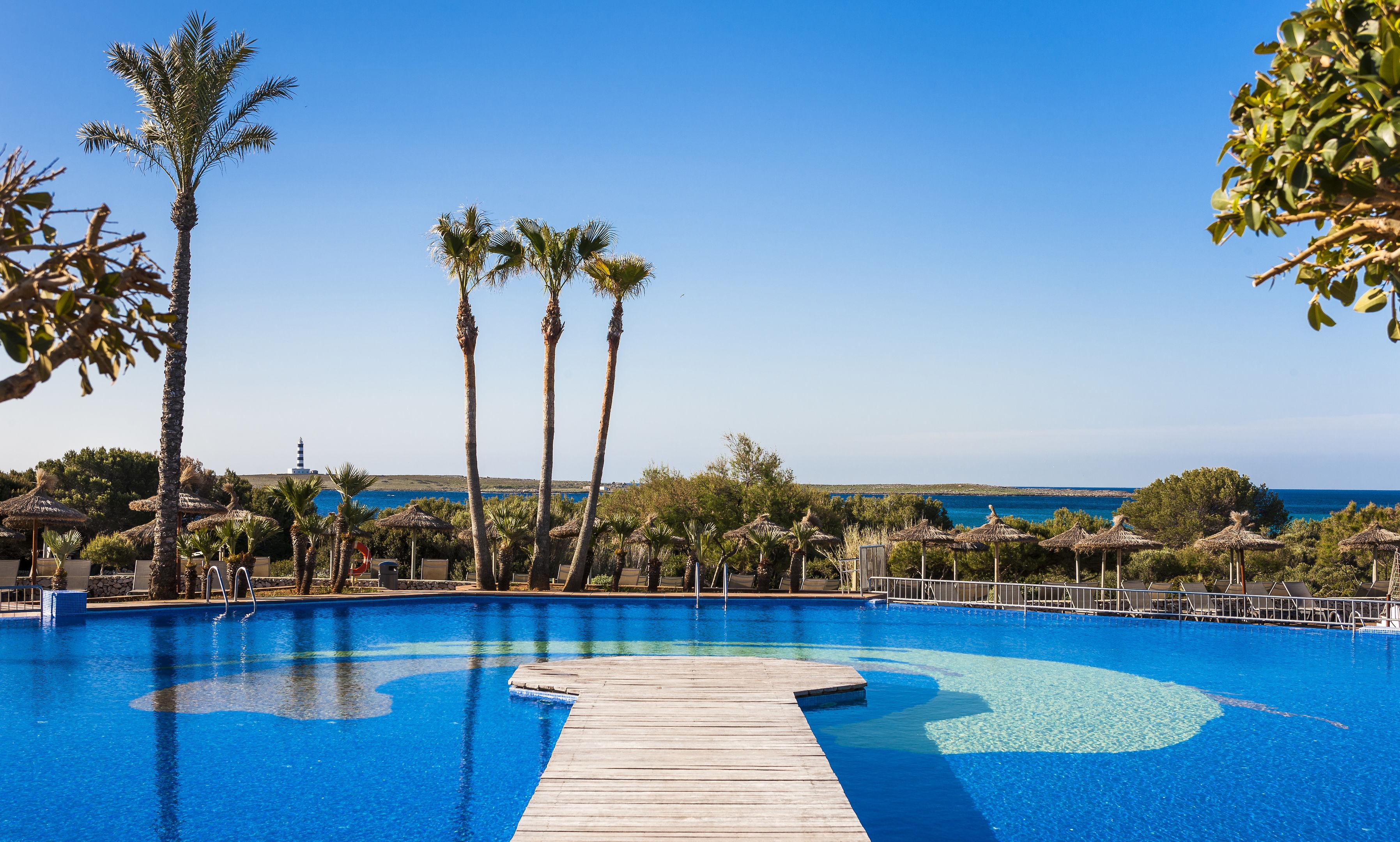 Insotel Punta Prima Resort & Spa — photo 3