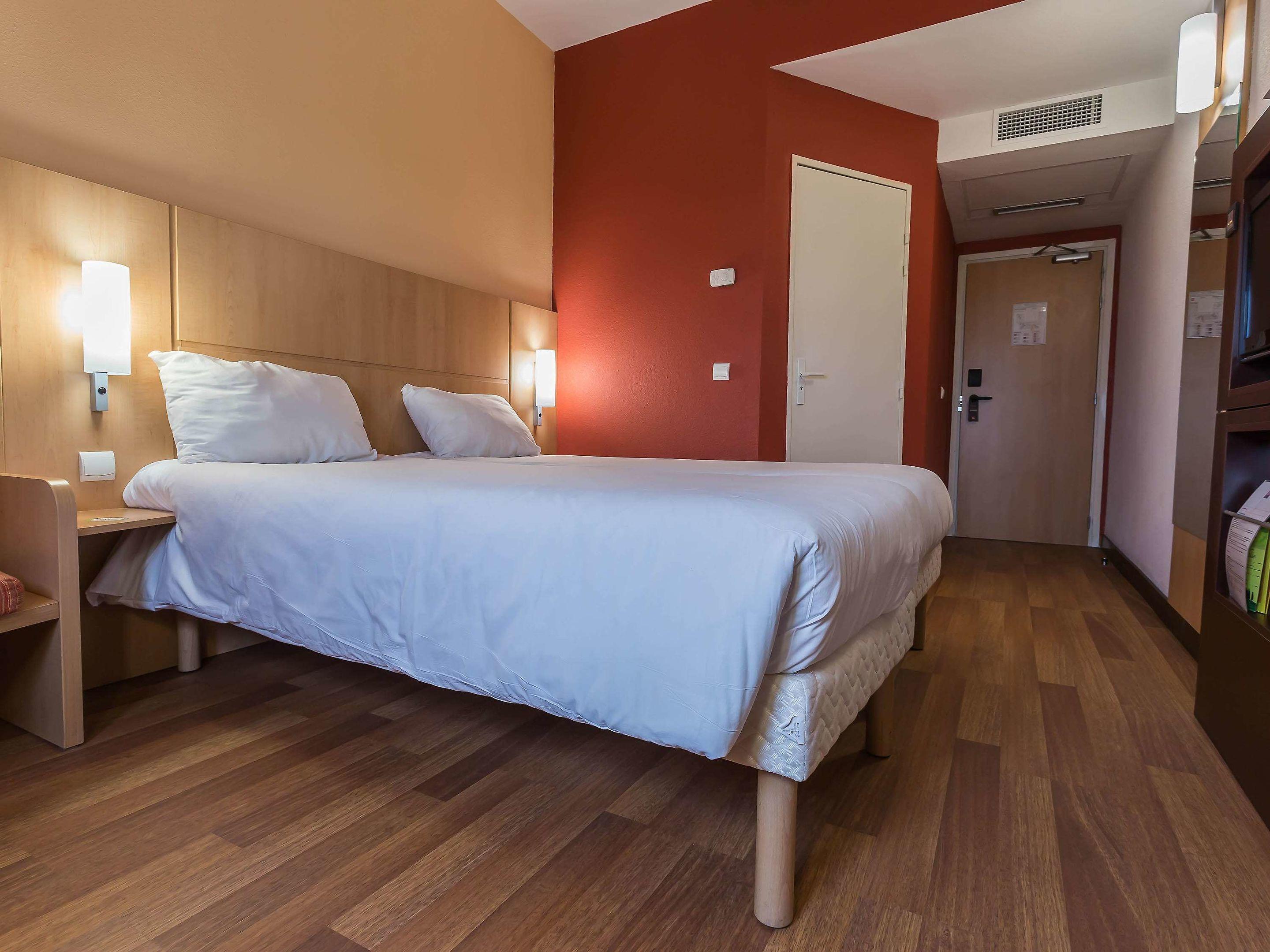 ibis Oran les Falaises Hotel — photo 3