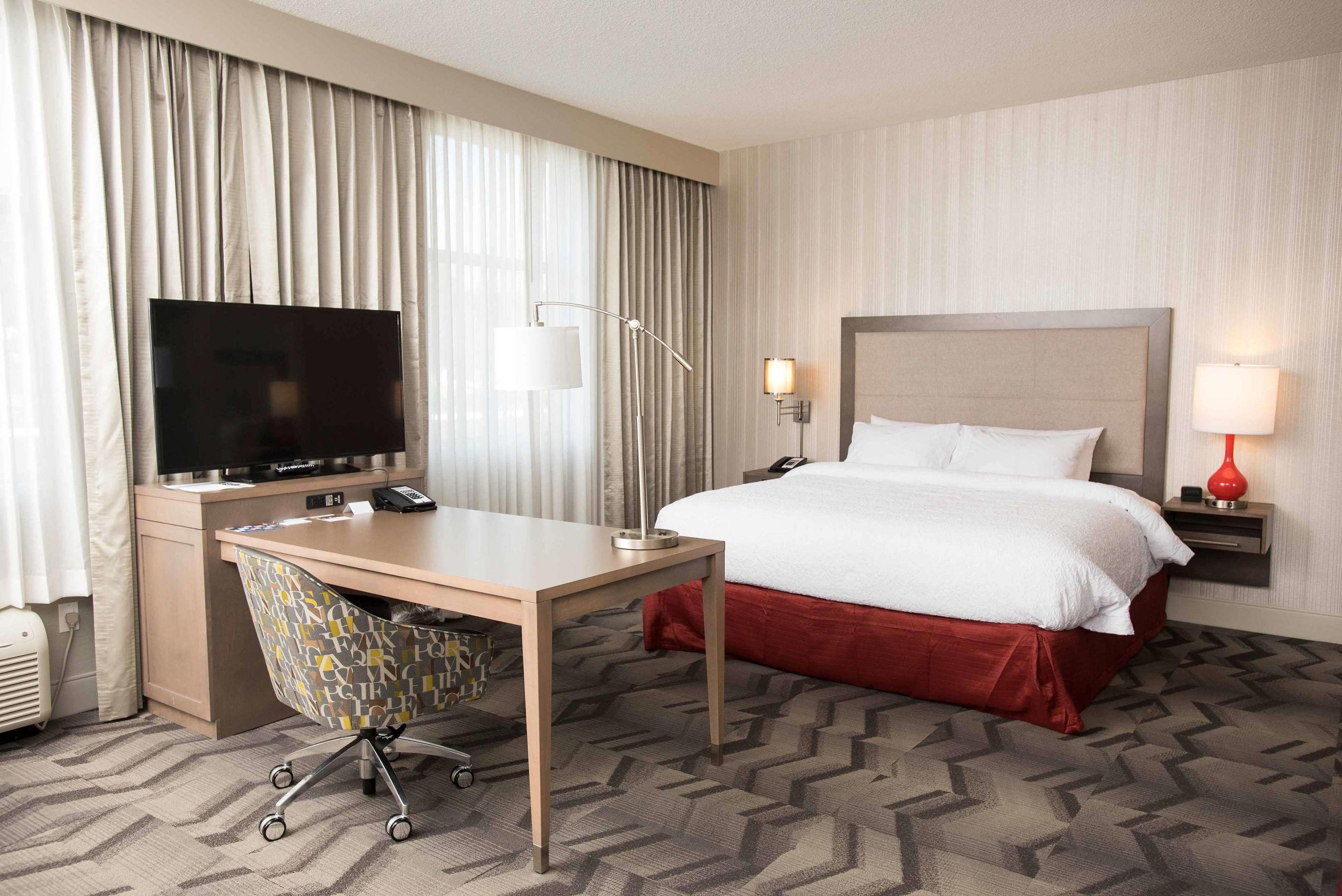Hampton Inn & Suites by Hilton Thunder Bay — photo 5