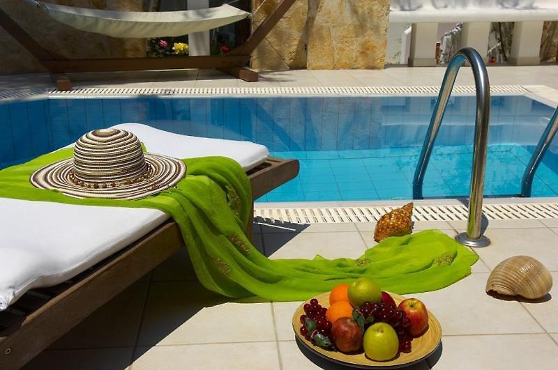 Sirios Village Luxury Hotel & Bungalows — photo 4