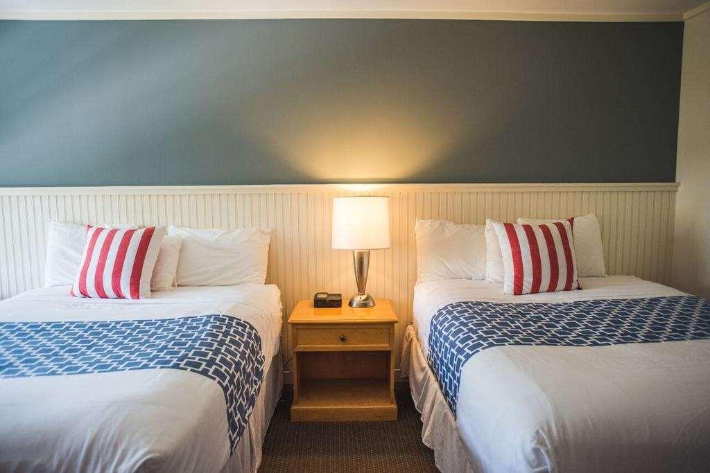 The Fairfield Circle Inn — photo 3