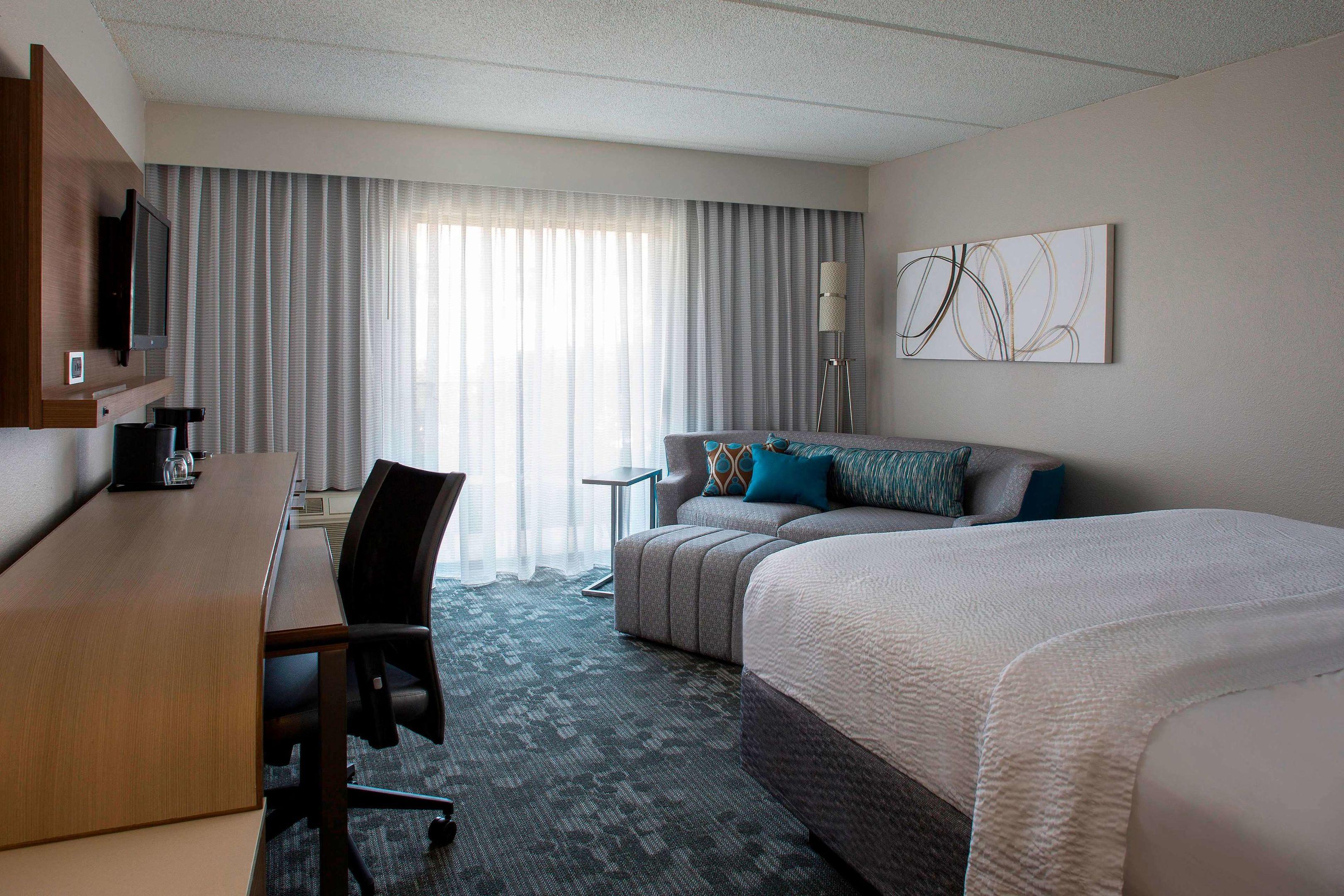Sonesta Select Atlanta Norcross I-85 — photo 5