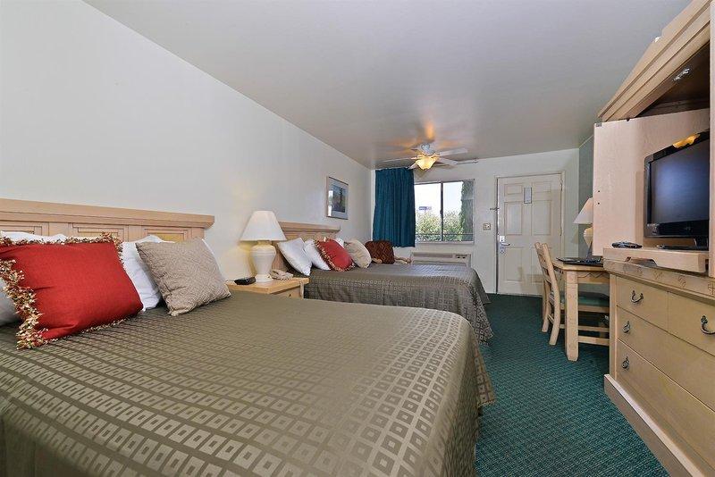Americas Best Value Inn Tucson — photo 4