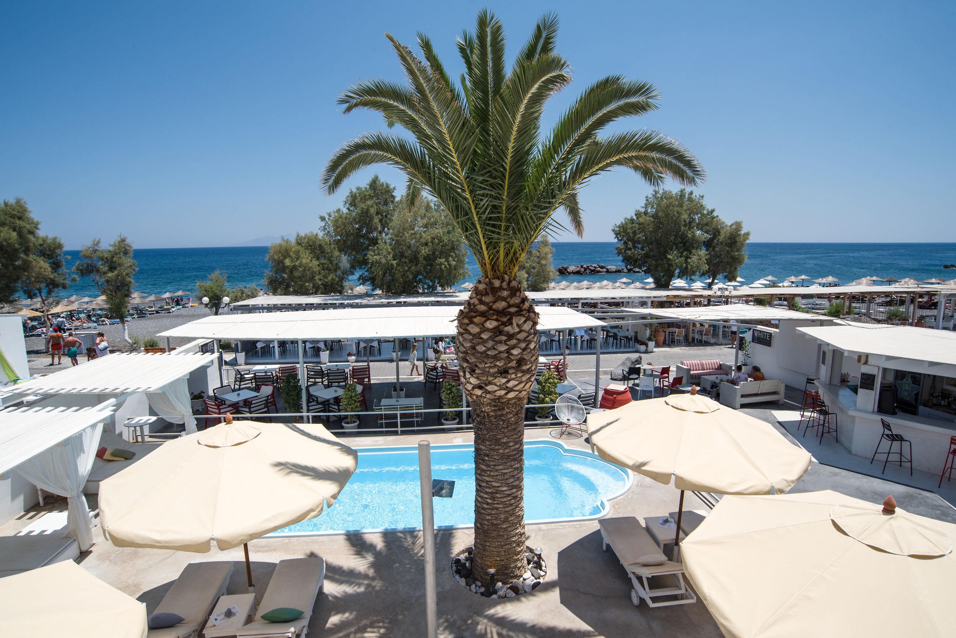 Beach Boutique Hotel — photo 4