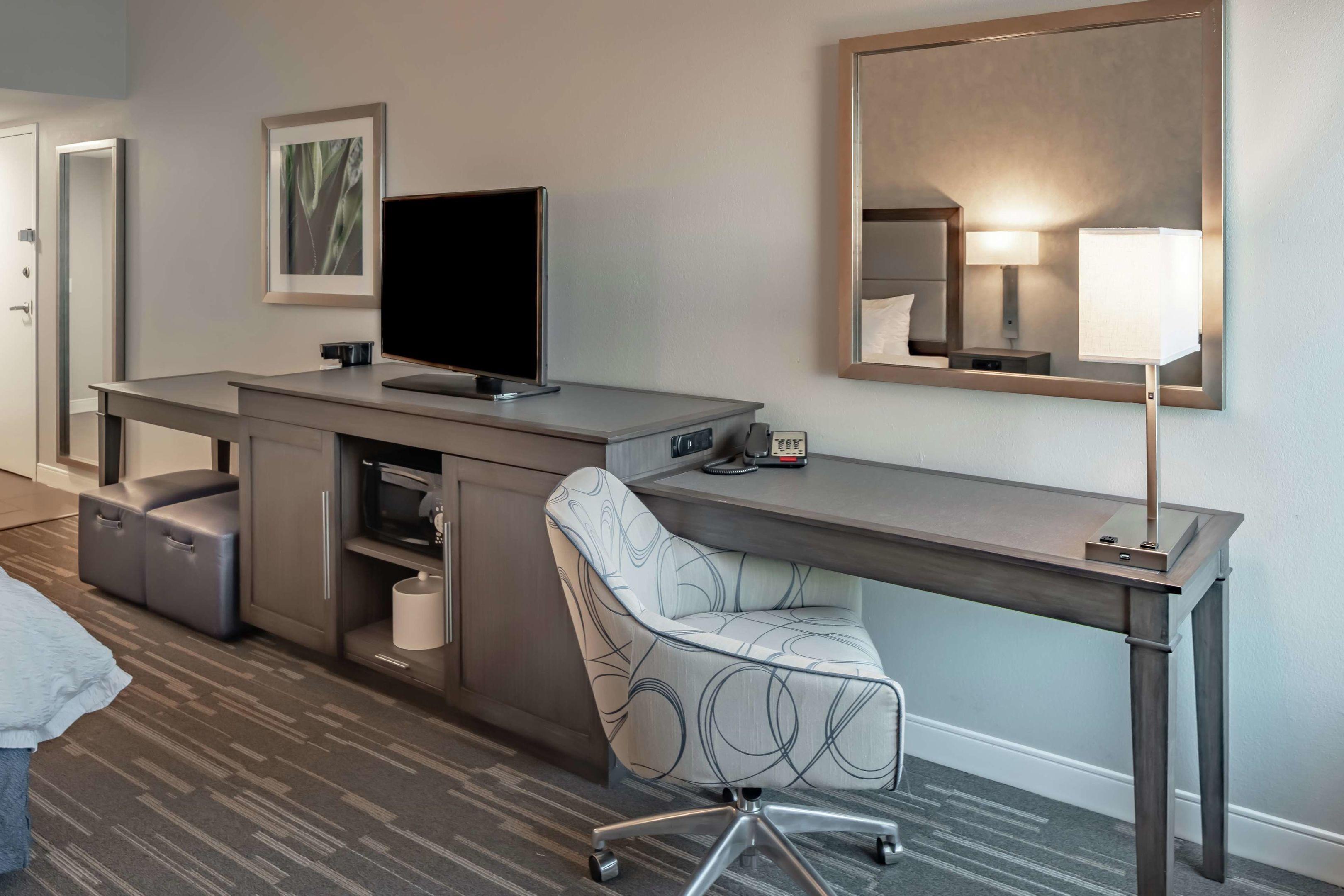 Hampton Inn Waco — photo 5