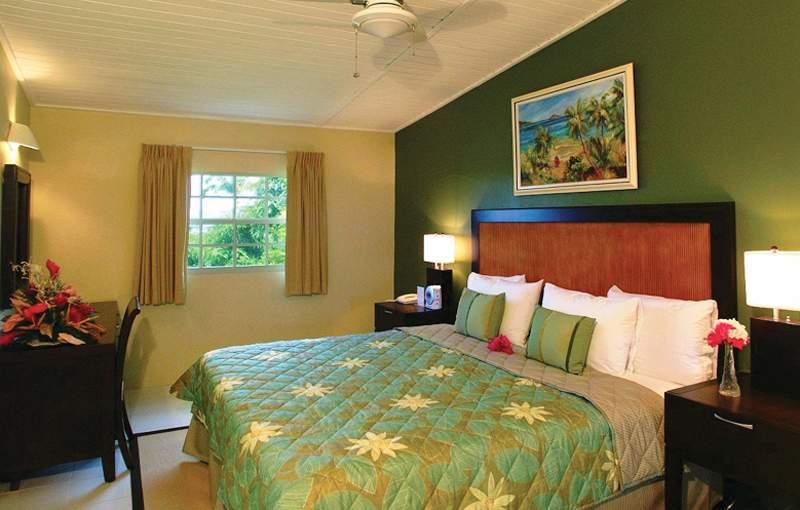 Blue Horizons Garden Resort — photo 5