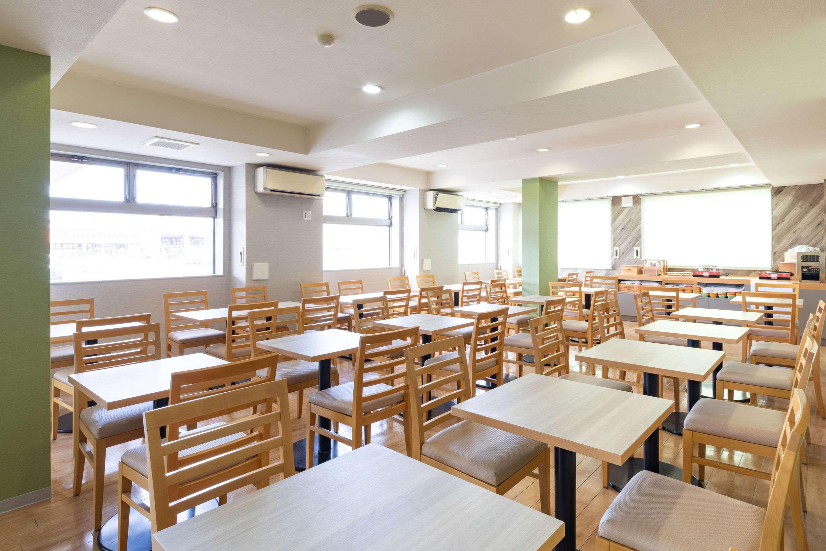 Comfort Inn Kashima — photo 5