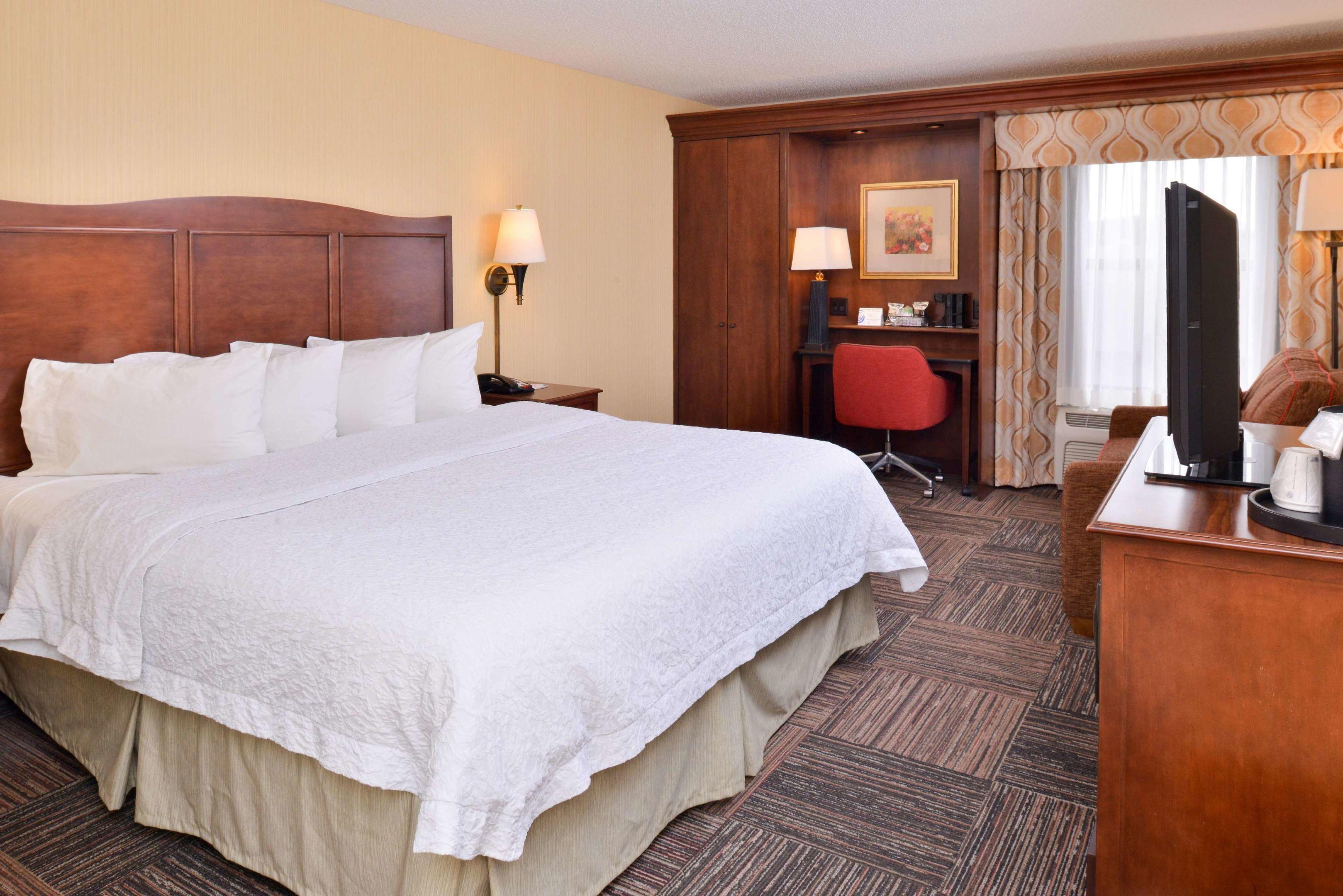 Hampton Inn Elkhart — photo 5