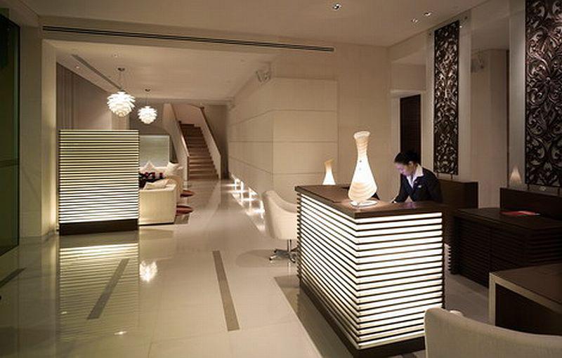 Park Plaza Sukhumvit Hotel, Bangkok — photo 5