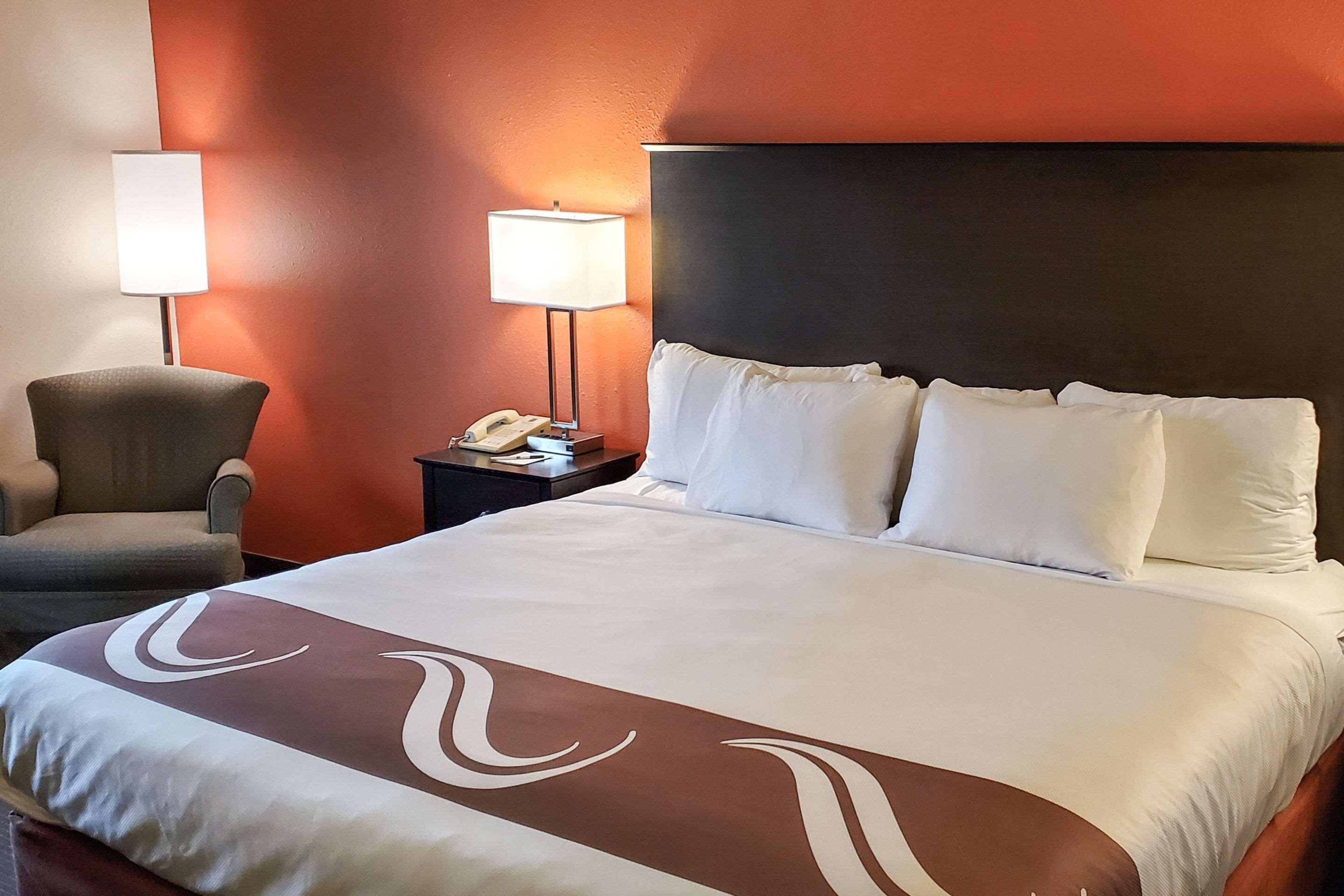 Quality Inn — photo 4