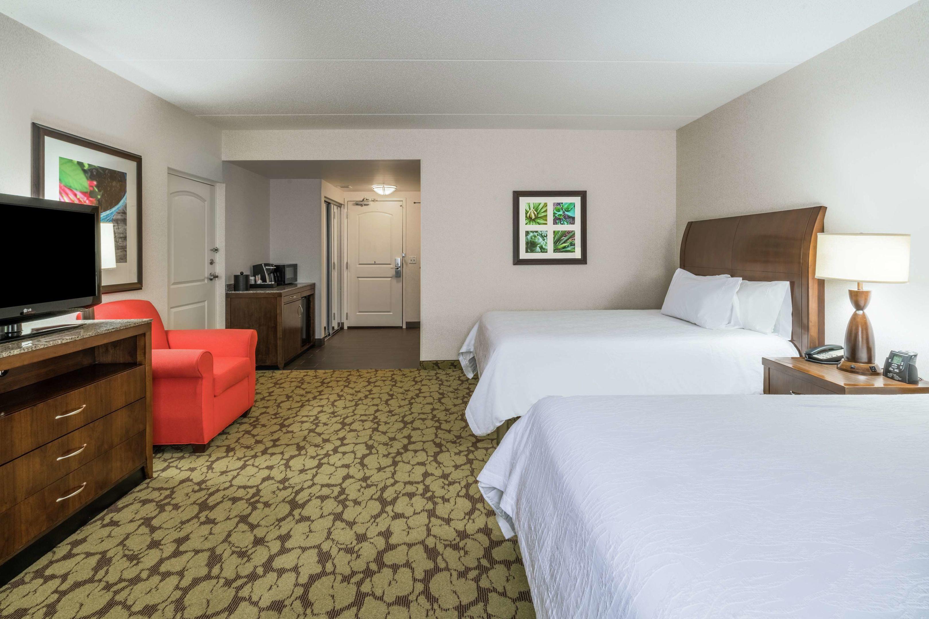 Hilton Garden Inn Valley Forge/Oaks — photo 4