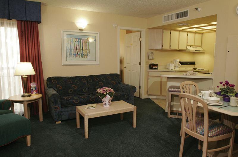 Sonesta ES Suites Orlando - International Drive — photo 5