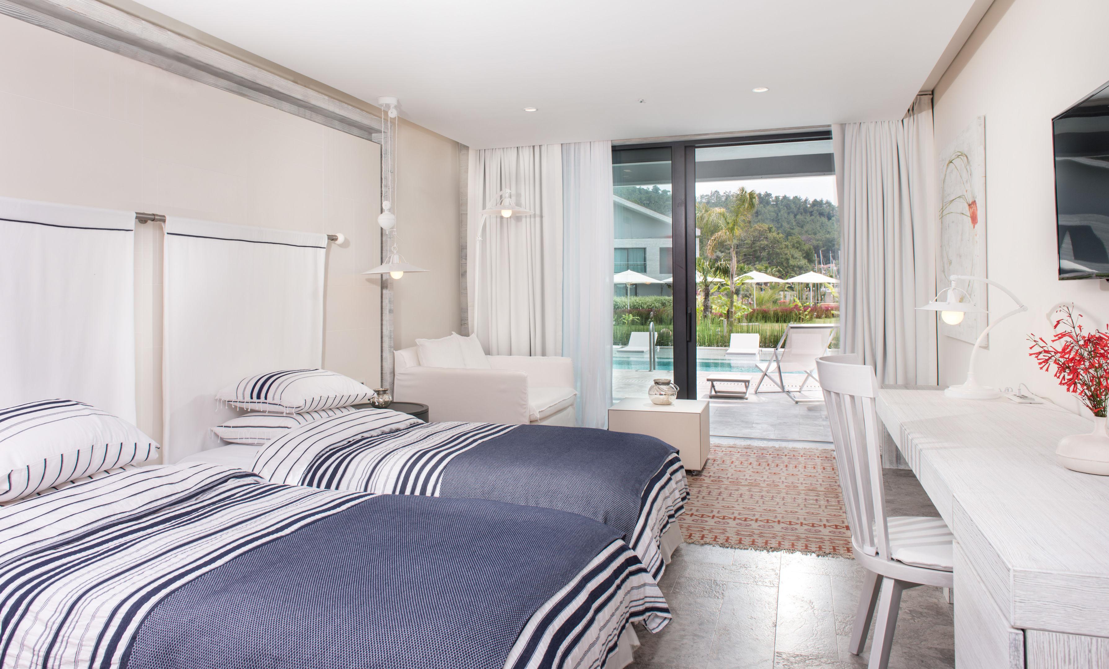 D-Resort Göcek — photo 4