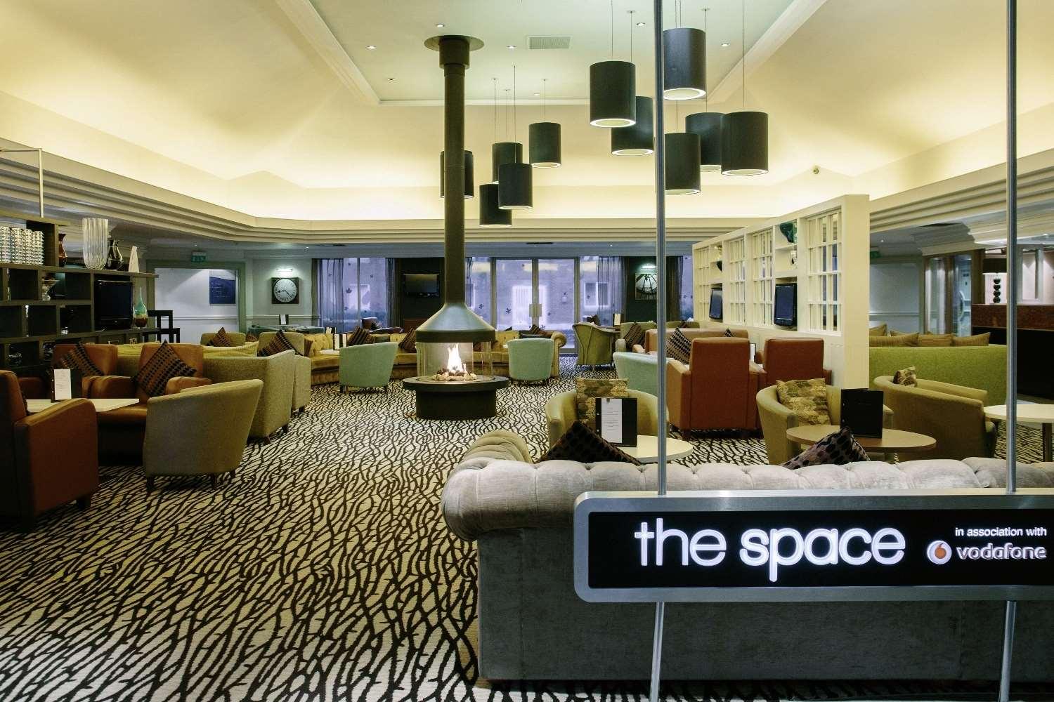 Doubletree by Hilton Newbury North — photo 4