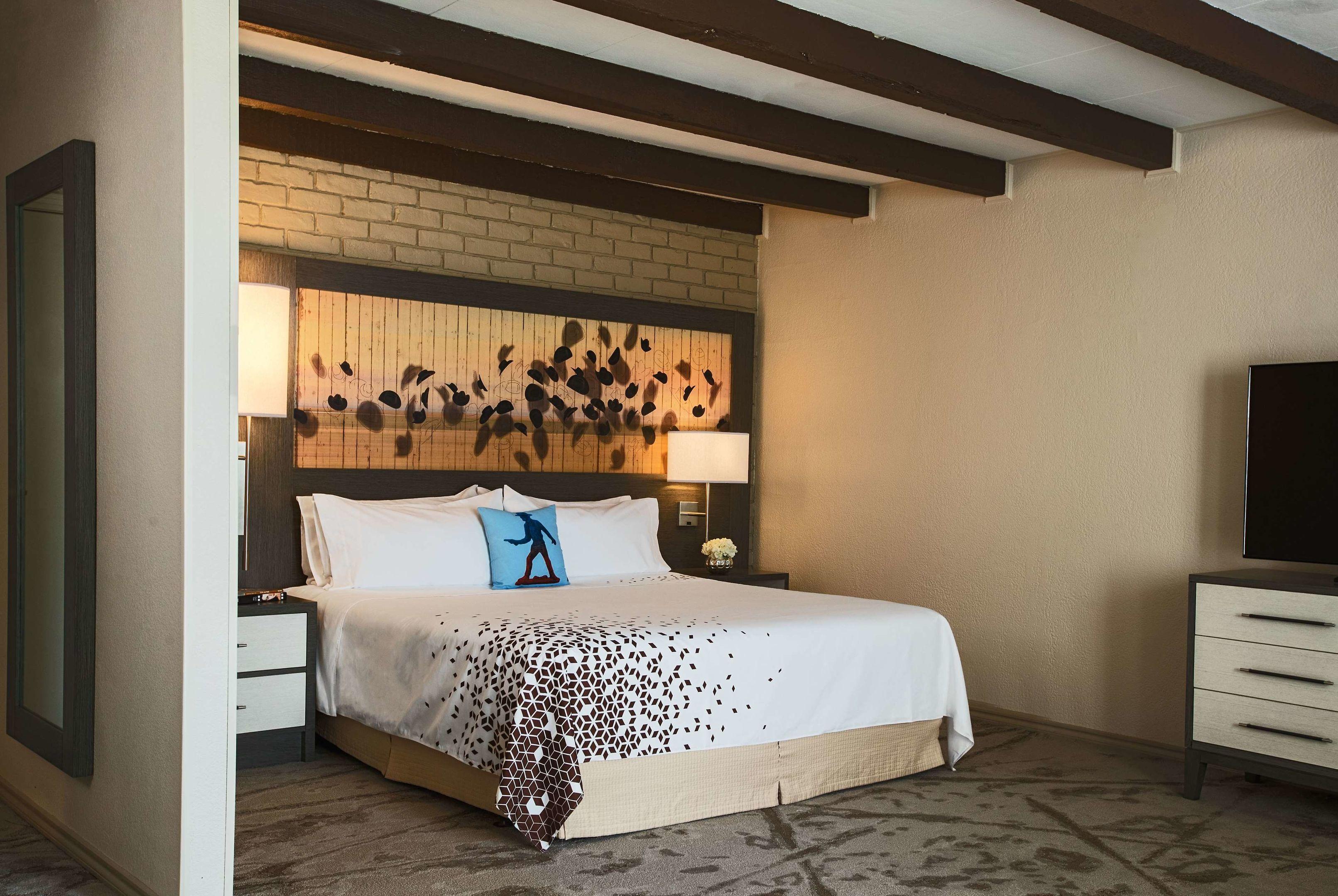 Casa De Palmas Trademark Collection by Wyndham — photo 4
