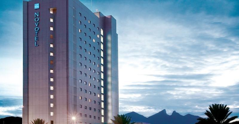 Novotel Monterrey Valle — photo 2