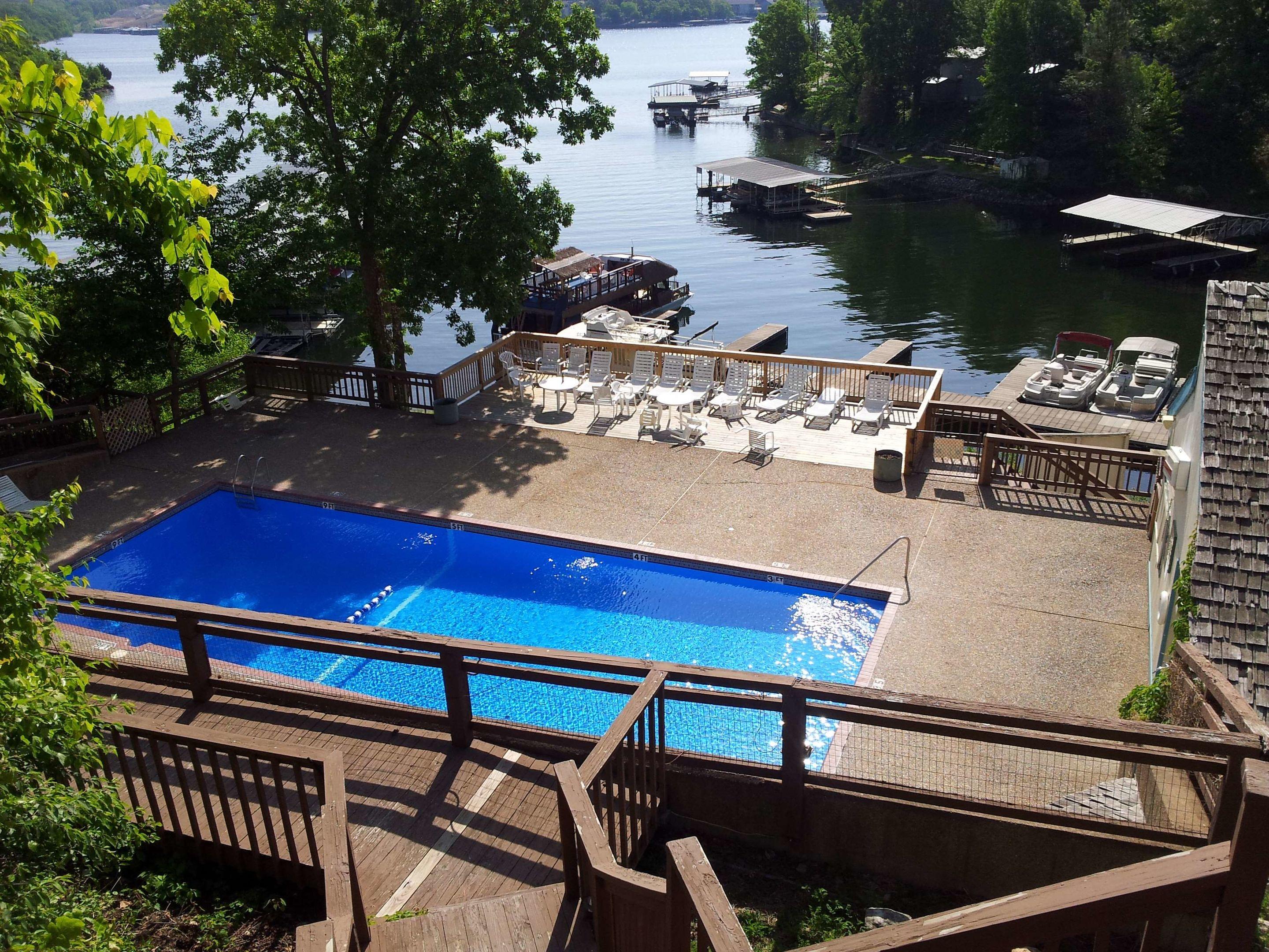 Inn at Grand Glaize — photo 5
