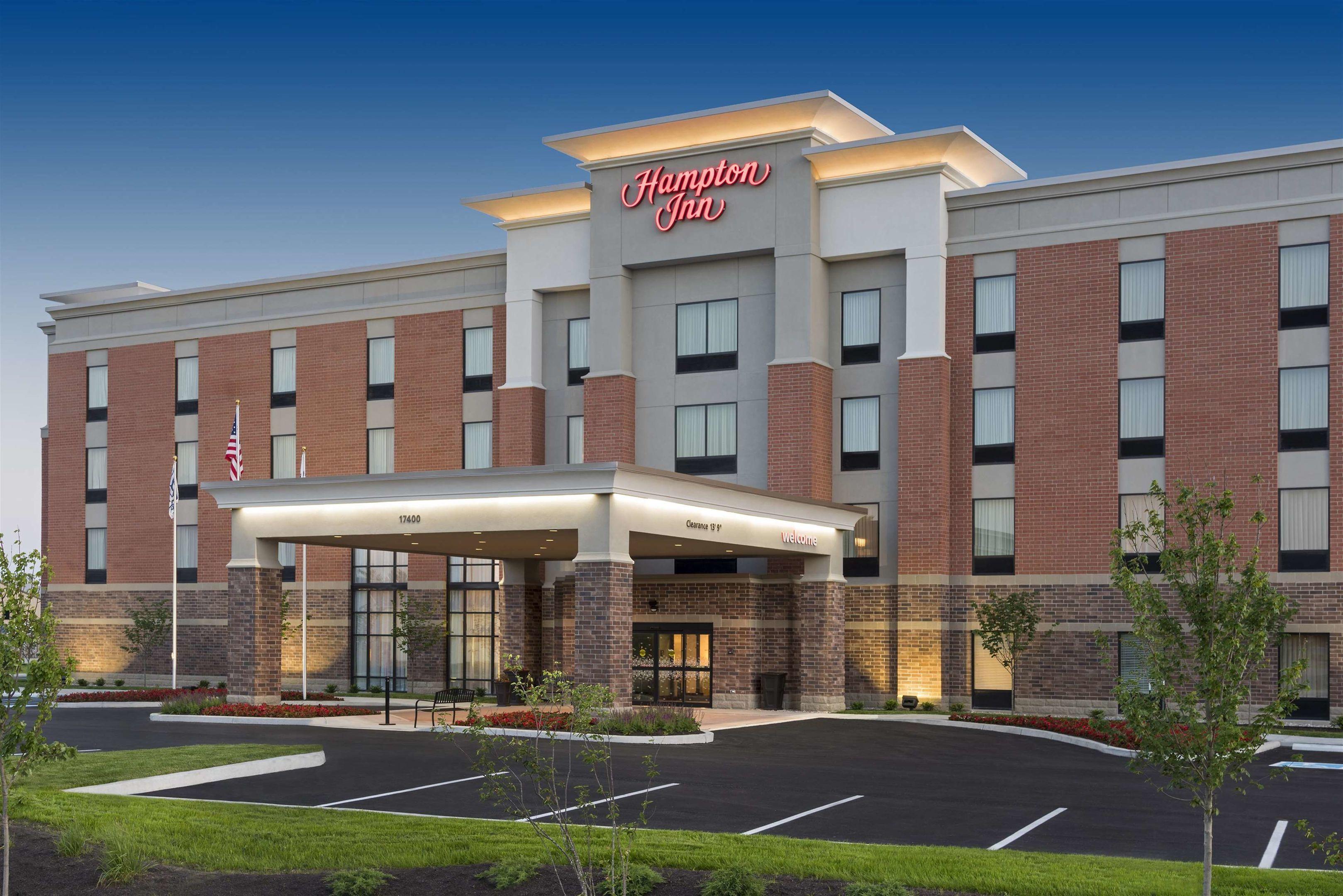 Hampton Inn Westfield Indianapolis — photo 4