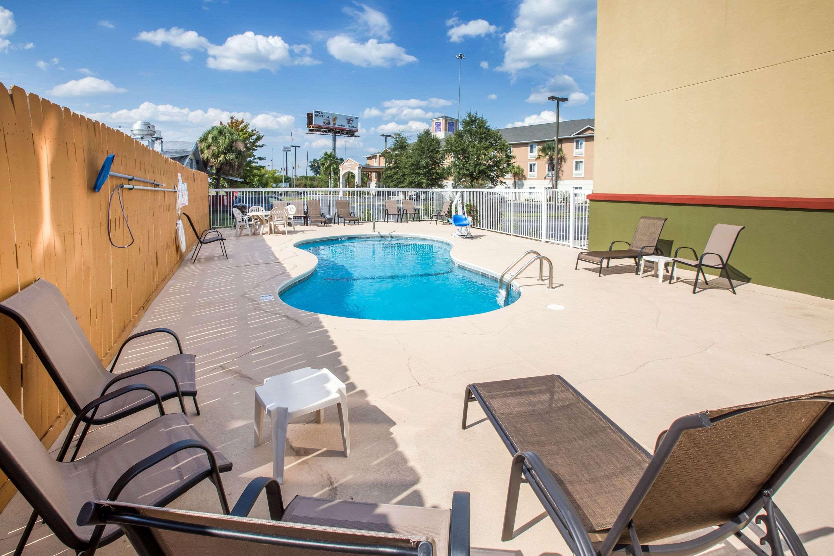 Econo Lodge Valdosta — photo 5