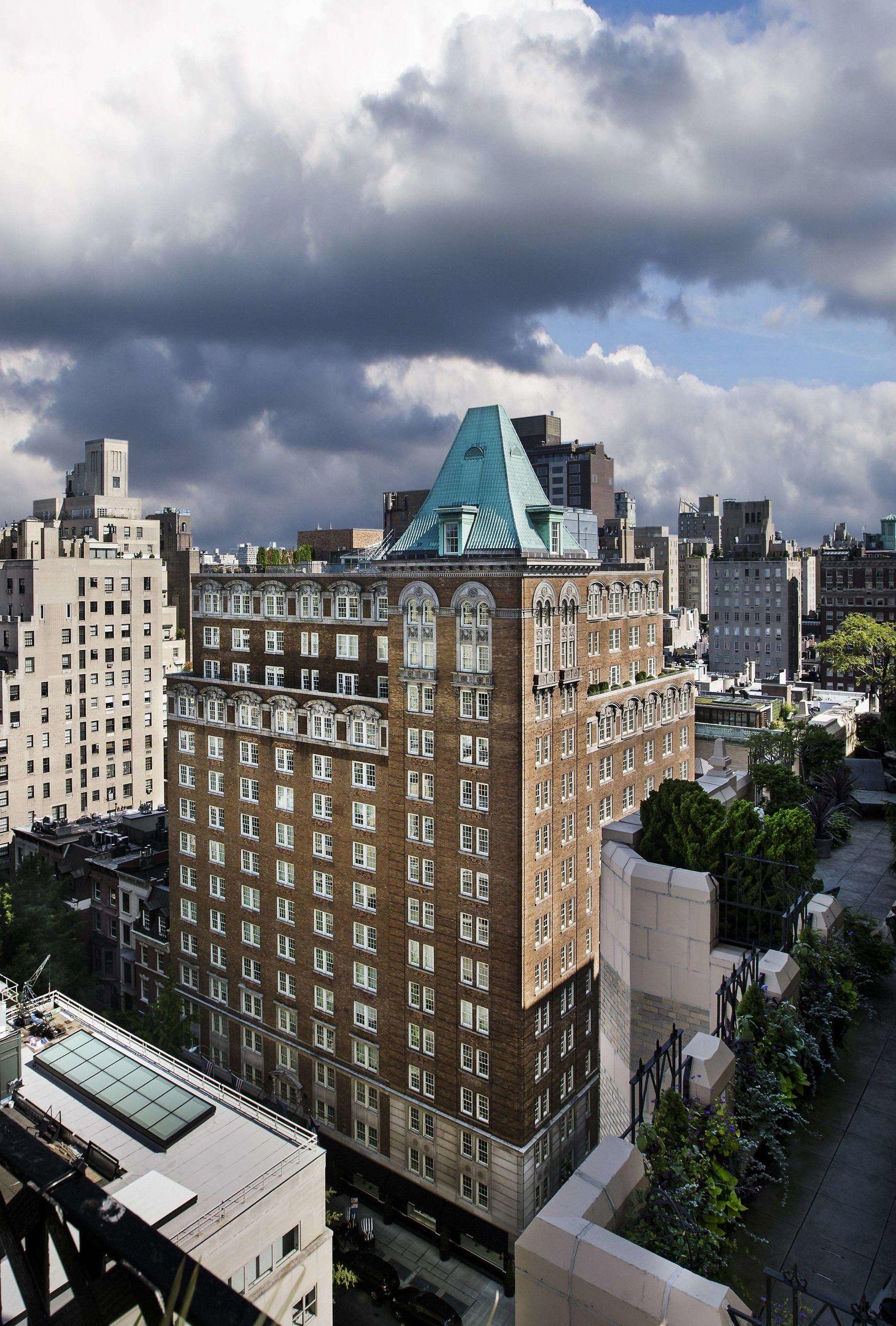 The Mark Hotel — photo 4