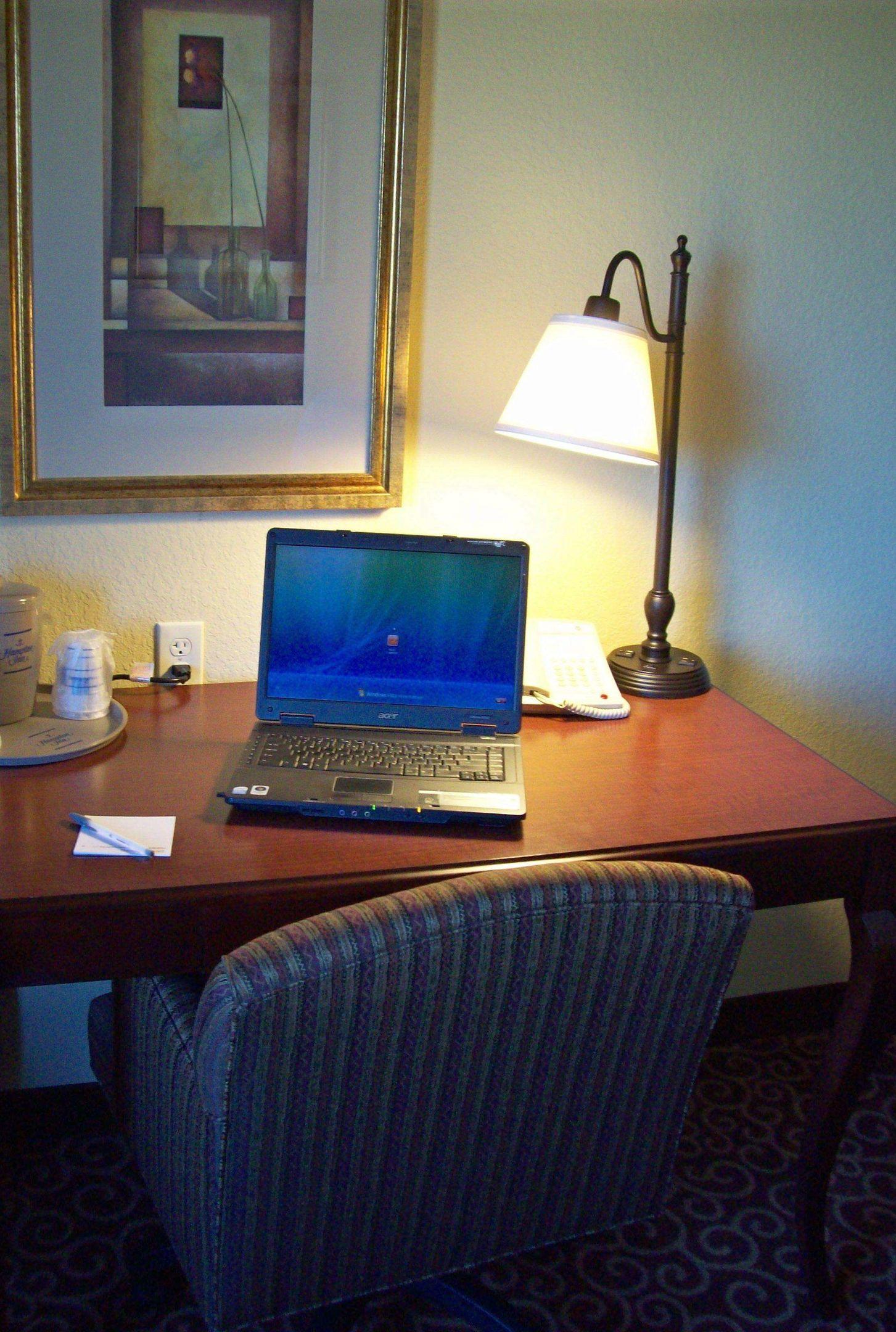 Hampton Inn Gallipolis — photo 4