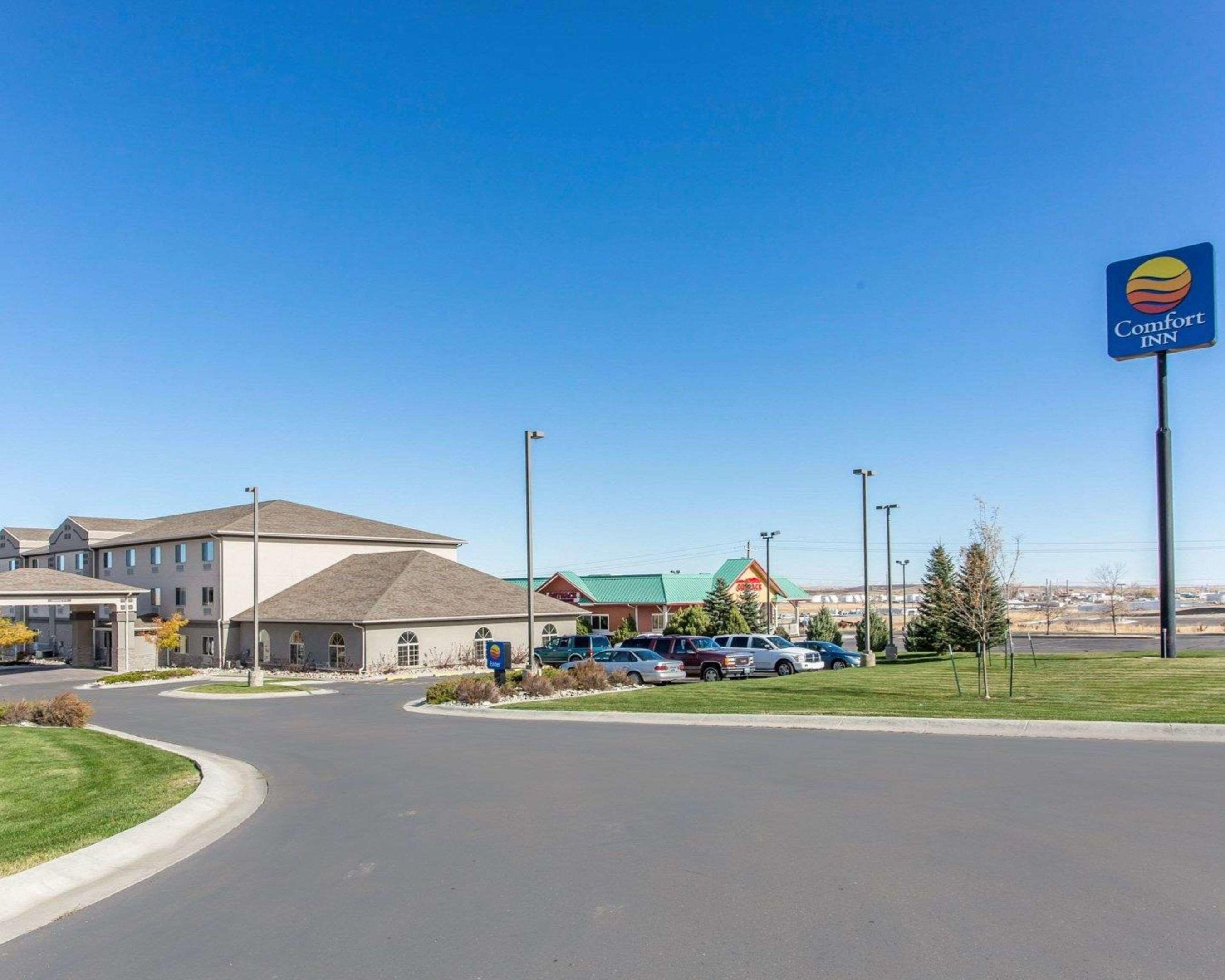 Comfort Inn Evansville-Casper — photo 5