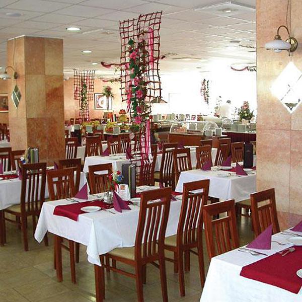 Hunguest Hotel Panorama — photo 5