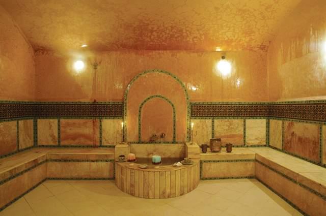 Le Berbère Palace — photo 4