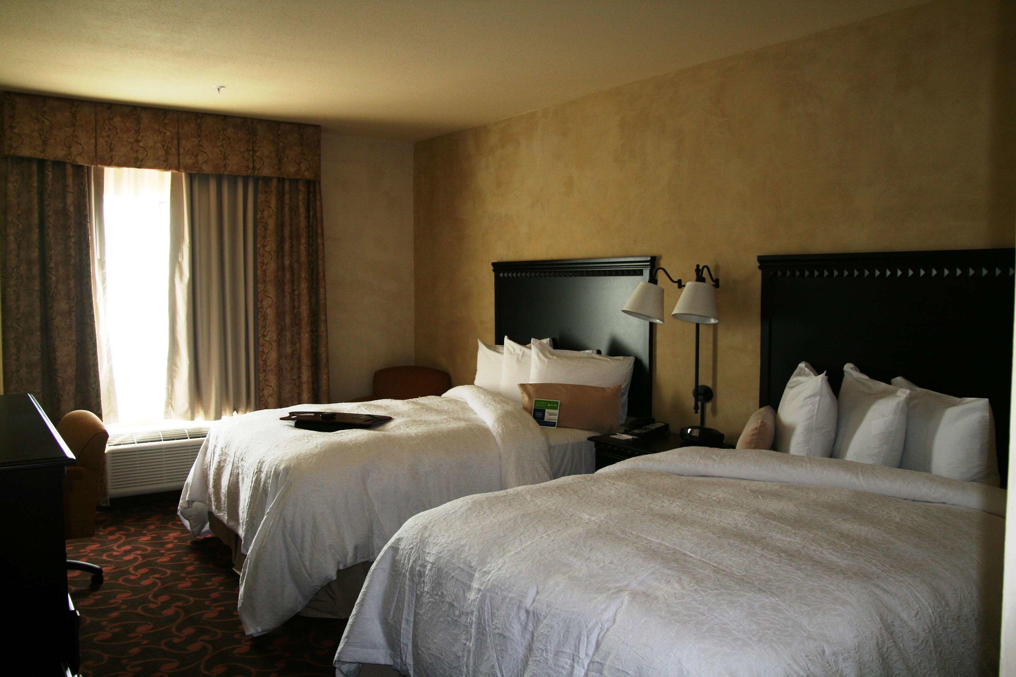 Hampton Inn & Suites Dallas-Arlington North — photo 5