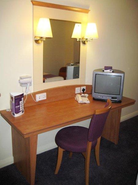 Premier Inn London Elstree / Borehamwood — photo 5