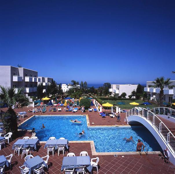 Atlantica Aqua Blue — photo 4